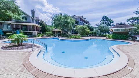 A home in Panama City Beach