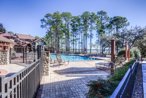 A home in Panama City Beach