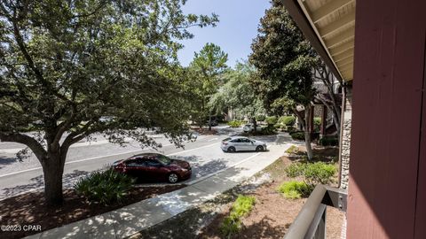 A home in Panama City Beach