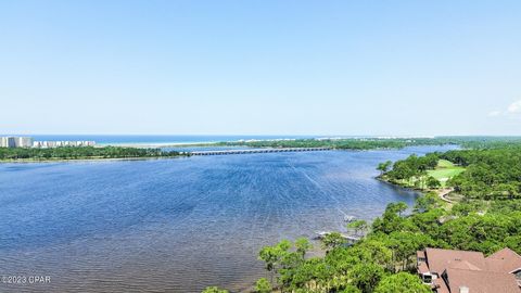 A home in Panama City Beach