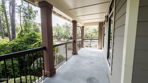 A home in Panama City Beach