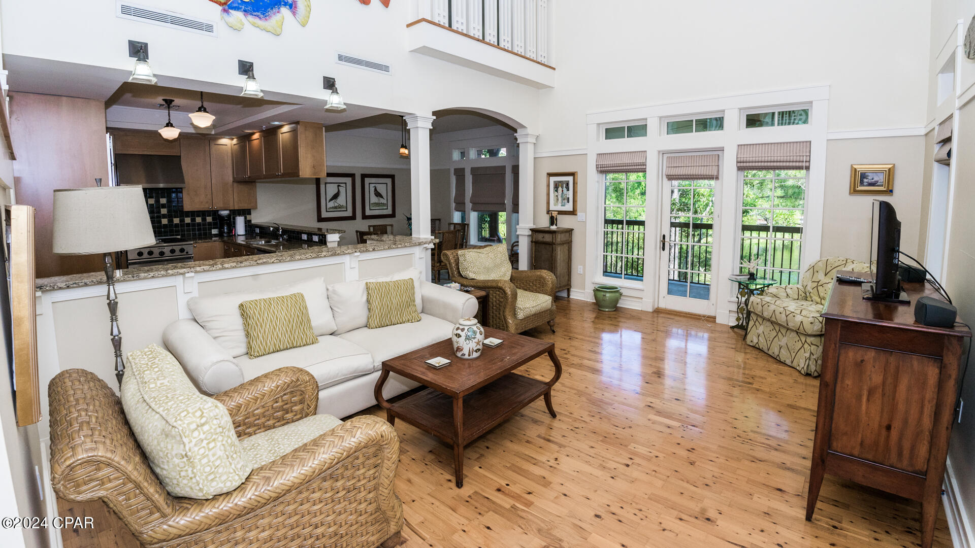 Panama City Beach, Florida 32413, United States, 4 Bedrooms Bedrooms, ,4 BathroomsBathrooms,Residential,Active,72381