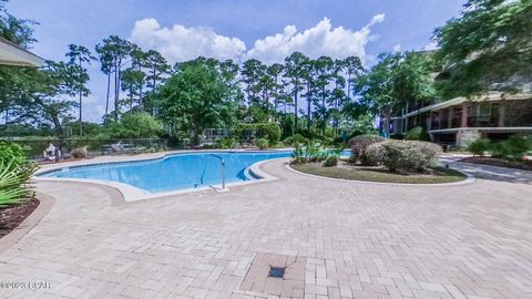 A home in Panama City Beach