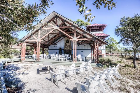 A home in Panama City Beach