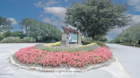 A home in Panama City Beach