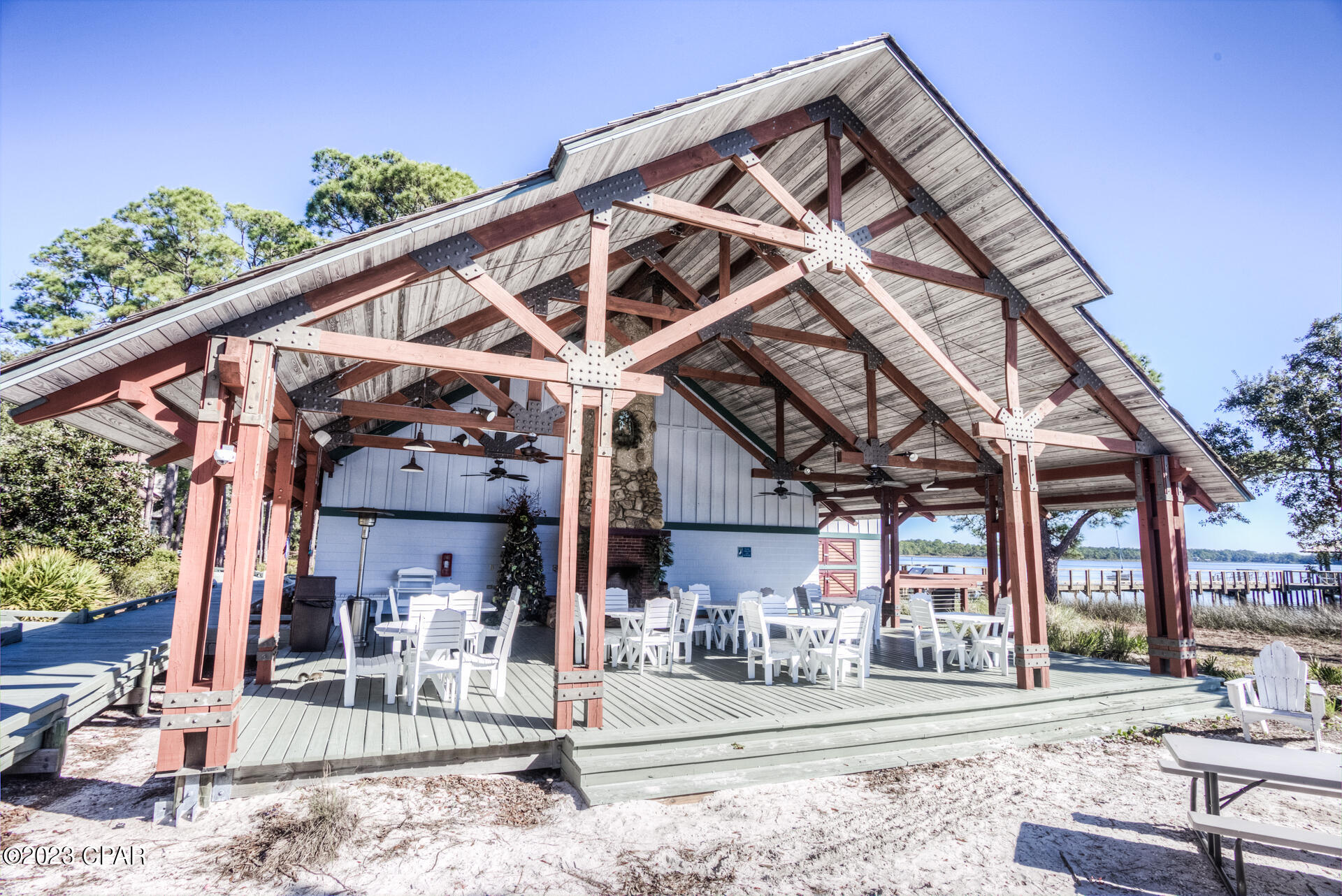 Panama City Beach, Florida 32413, United States, 4 Bedrooms Bedrooms, ,4 BathroomsBathrooms,Residential,Active,72381