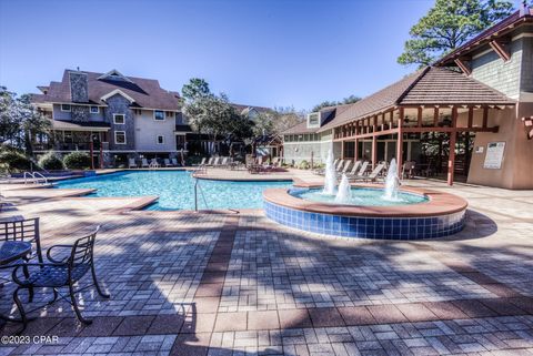 A home in Panama City Beach