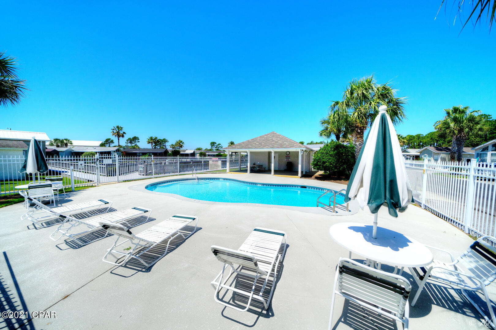 Emerald Pointe Resort - Residential