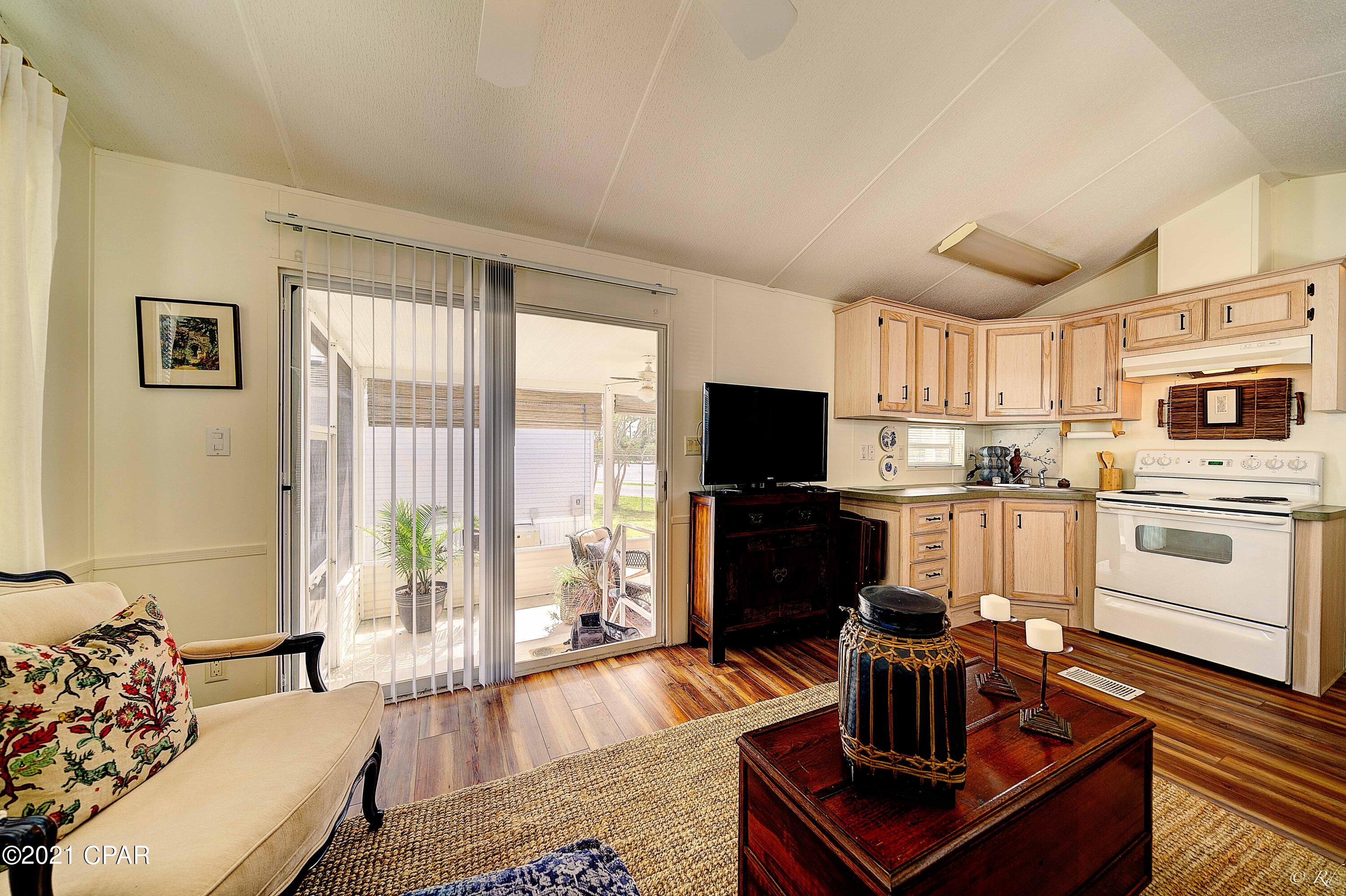 Emerald Pointe Resort - Residential