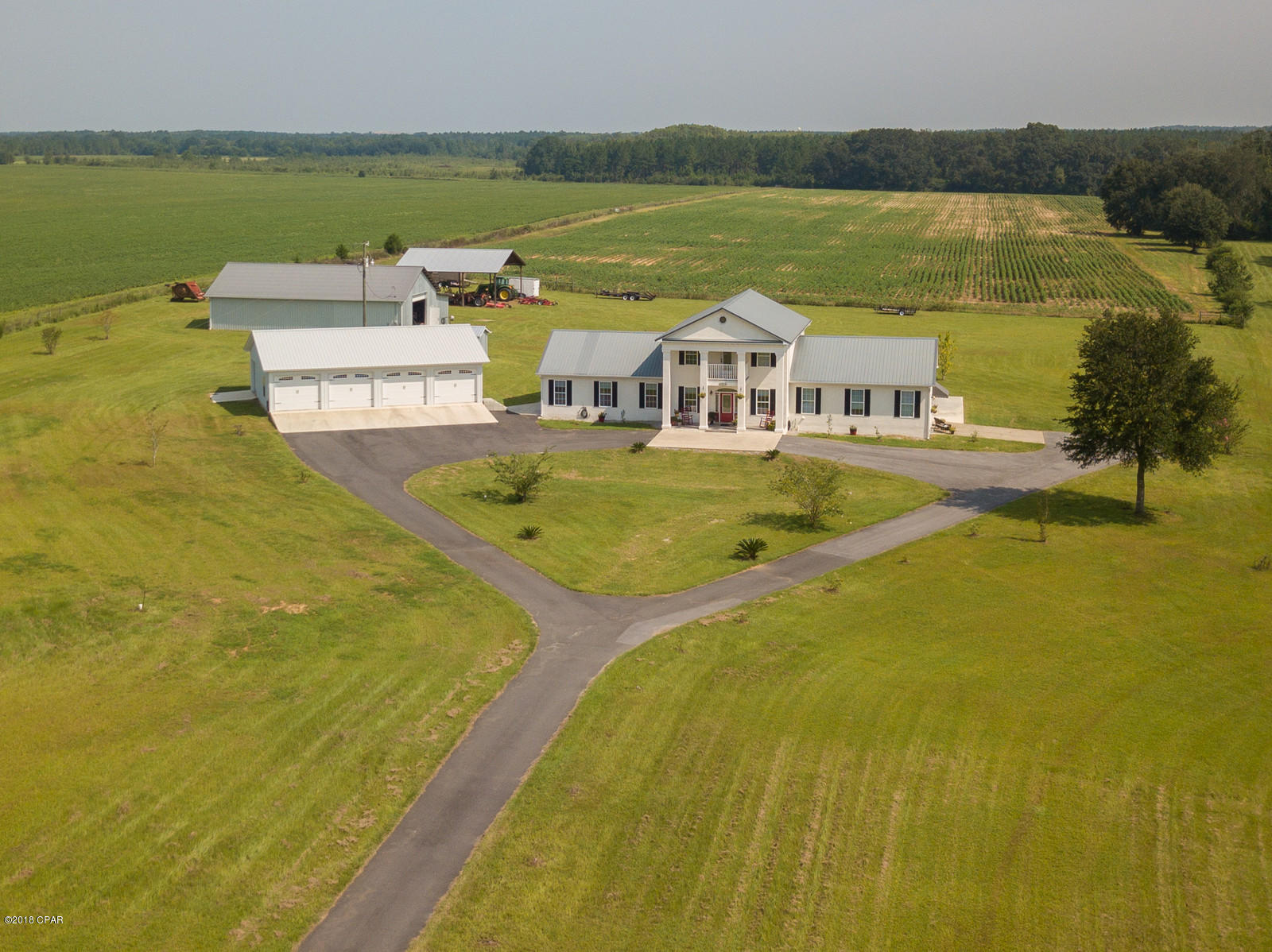 No Named Subdivision - Residential