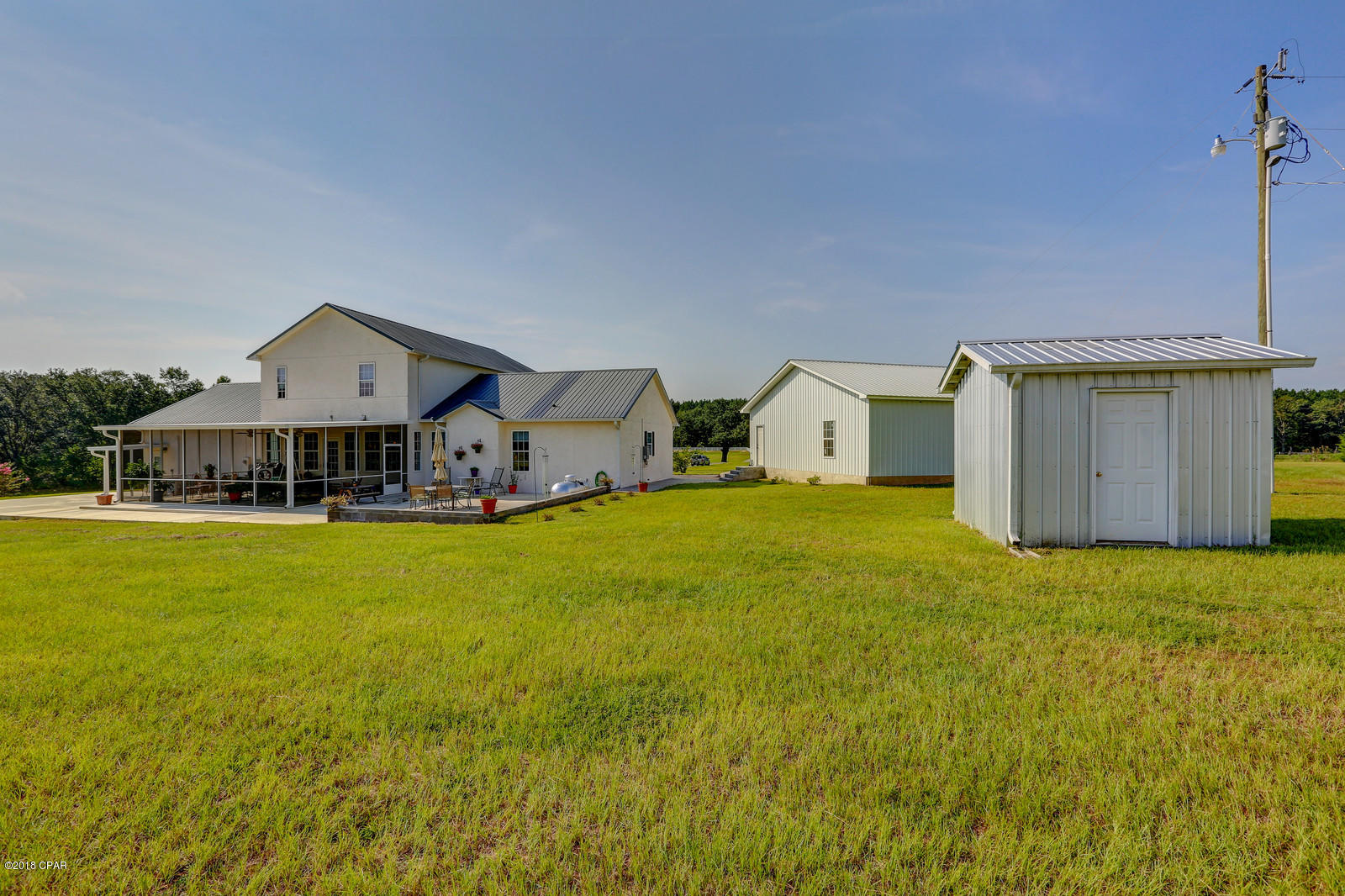 No Named Subdivision - Residential