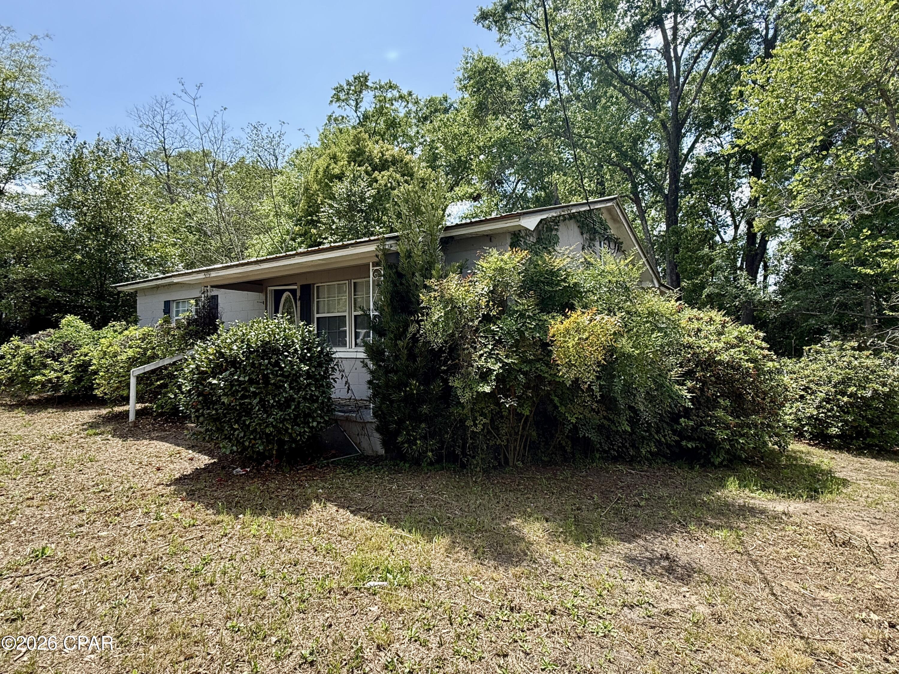 [No Recorded Subdiv] - Residential