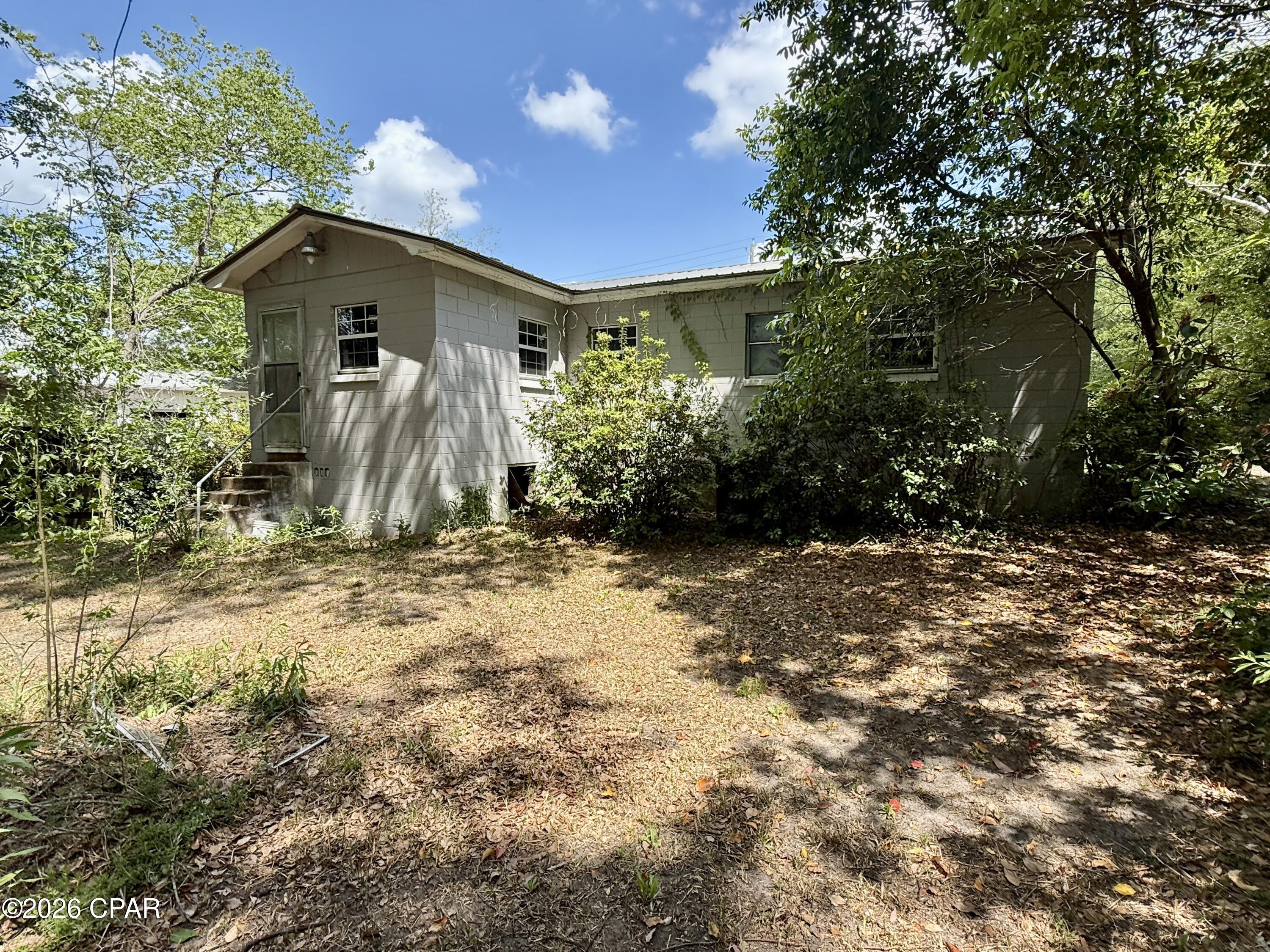 [No Recorded Subdiv] - Residential