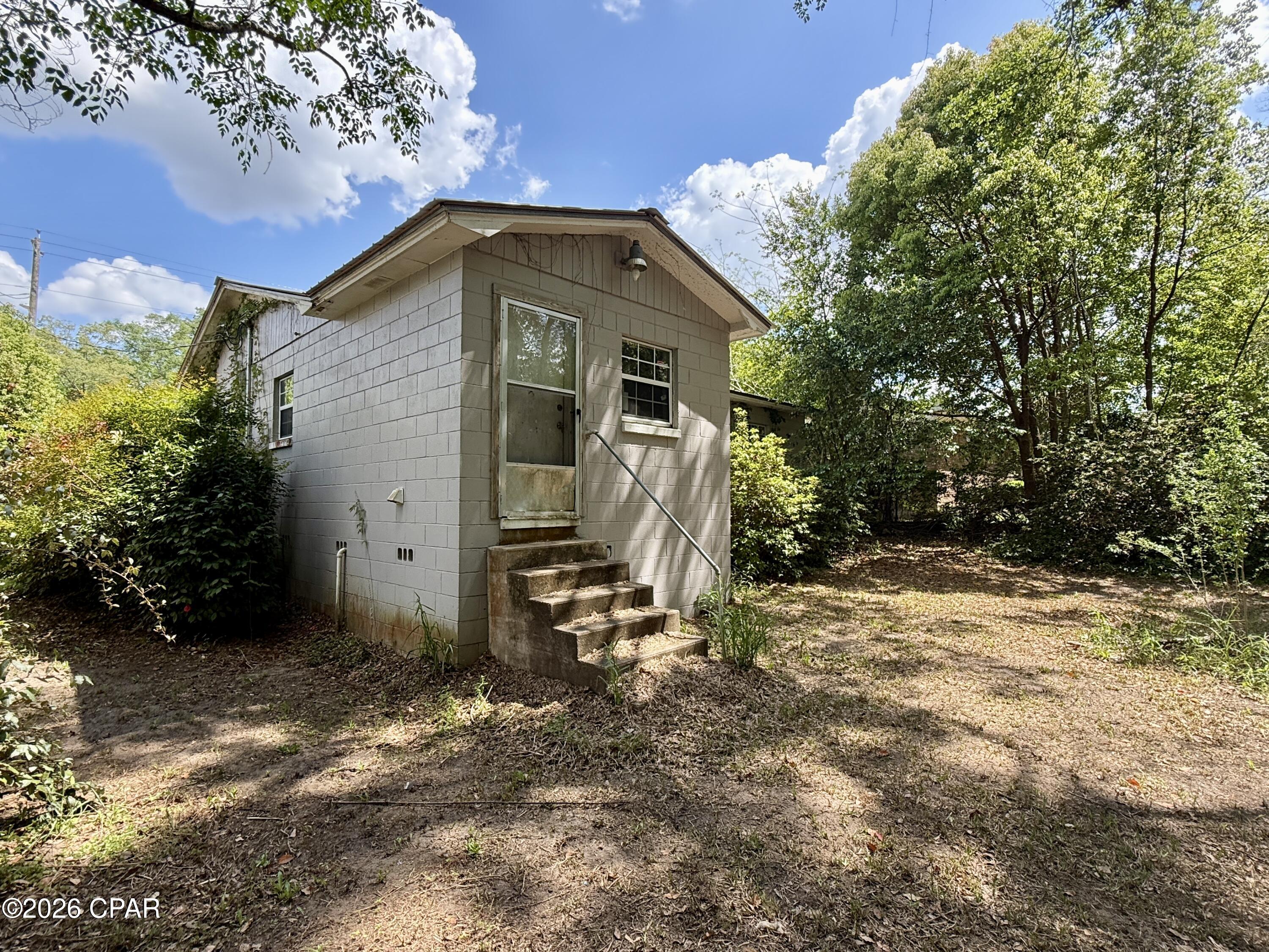 [No Recorded Subdiv] - Residential