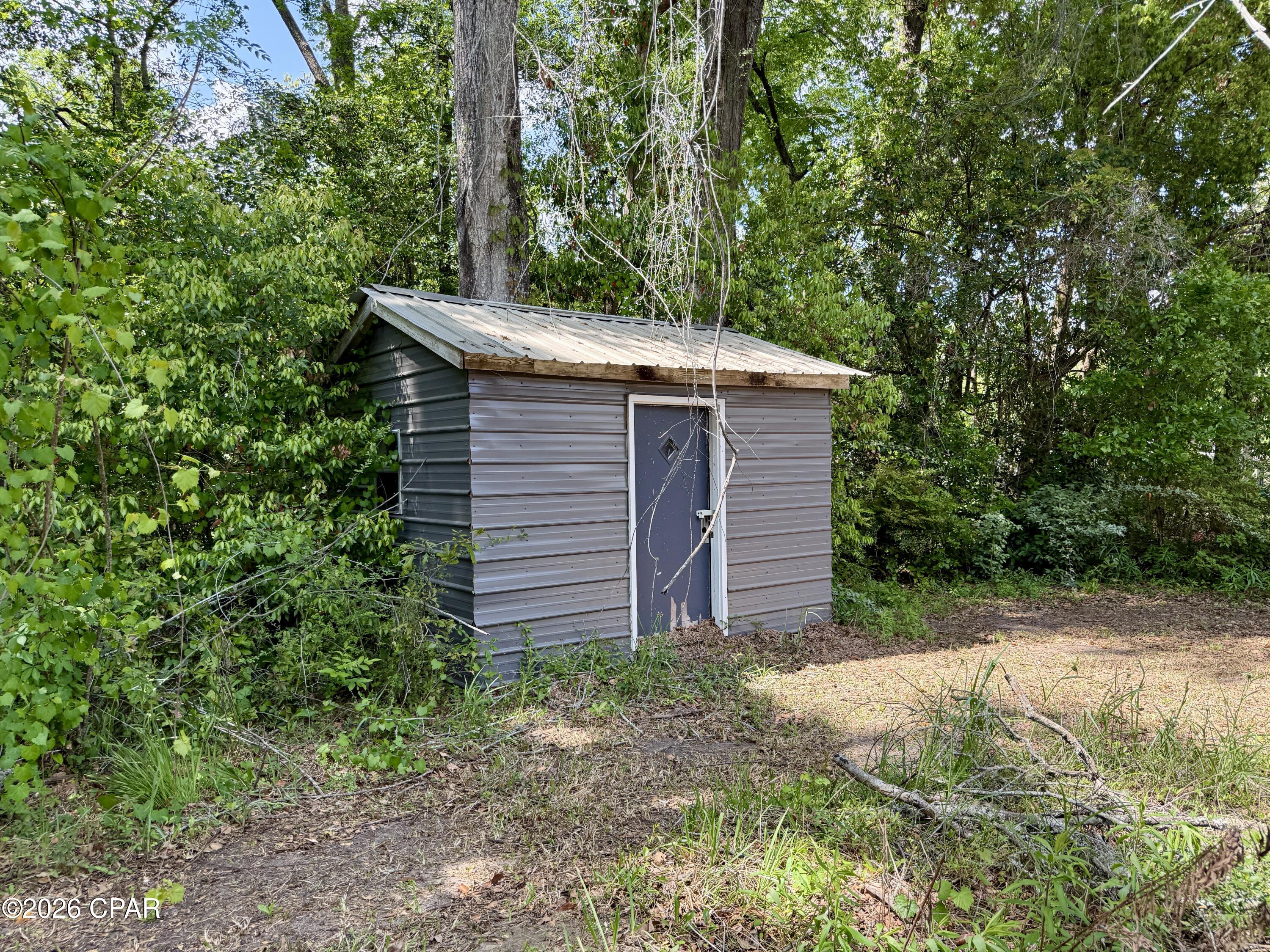 [No Recorded Subdiv] - Residential