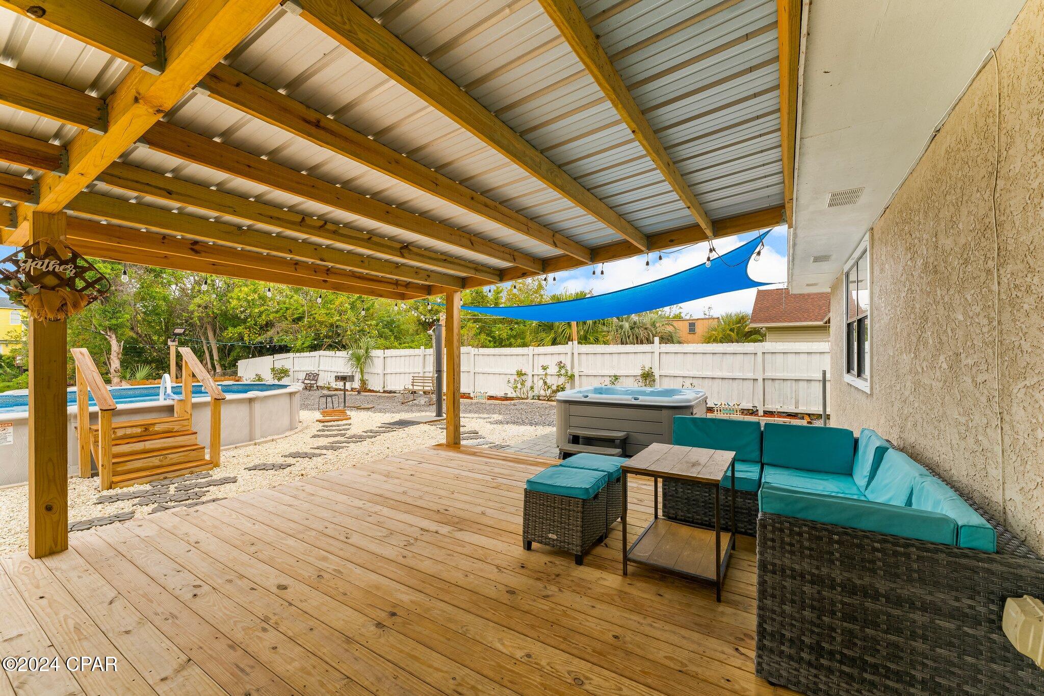 Towne & Country Lake Estates - Residential