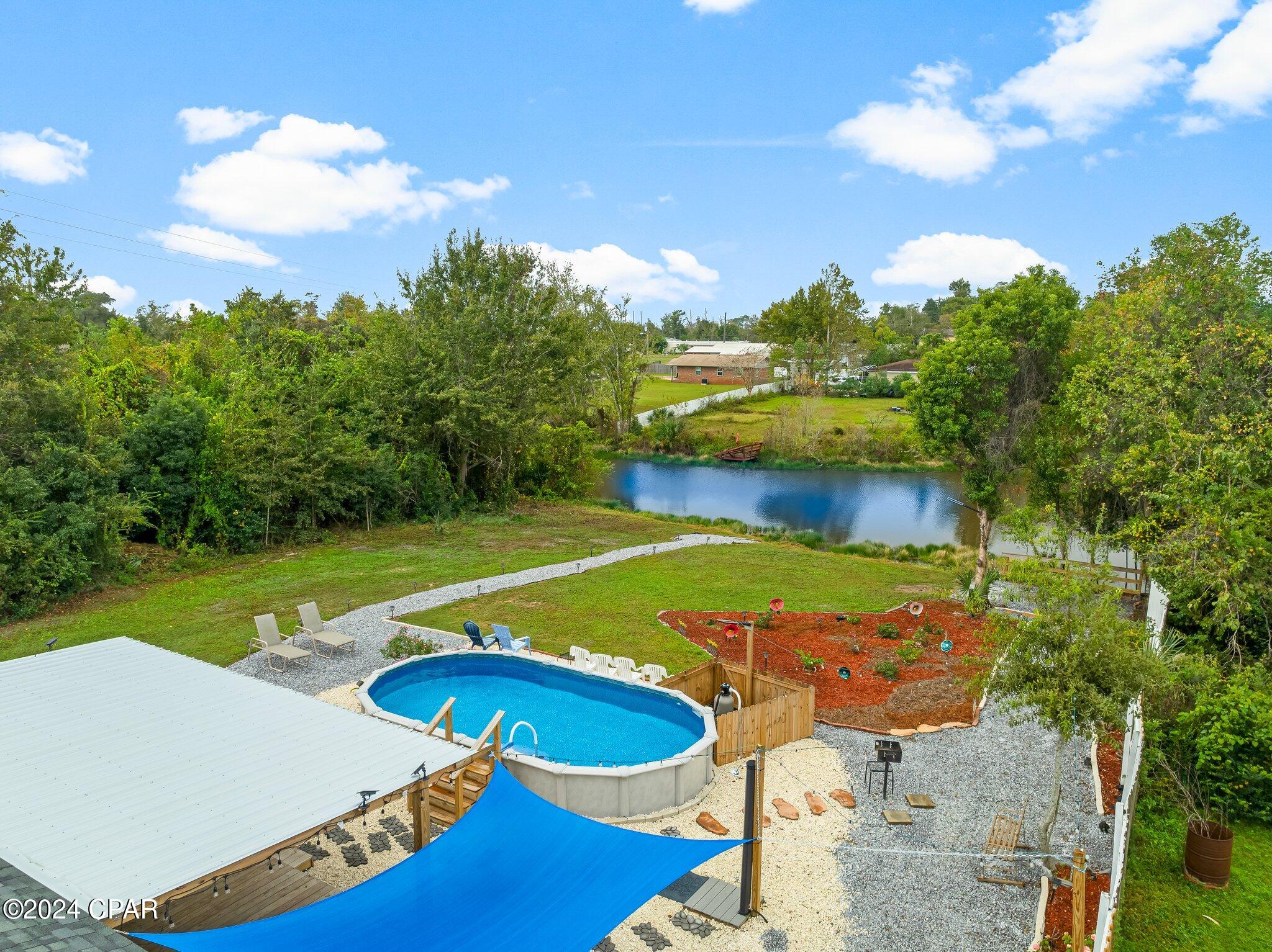Towne & Country Lake Estates - Residential