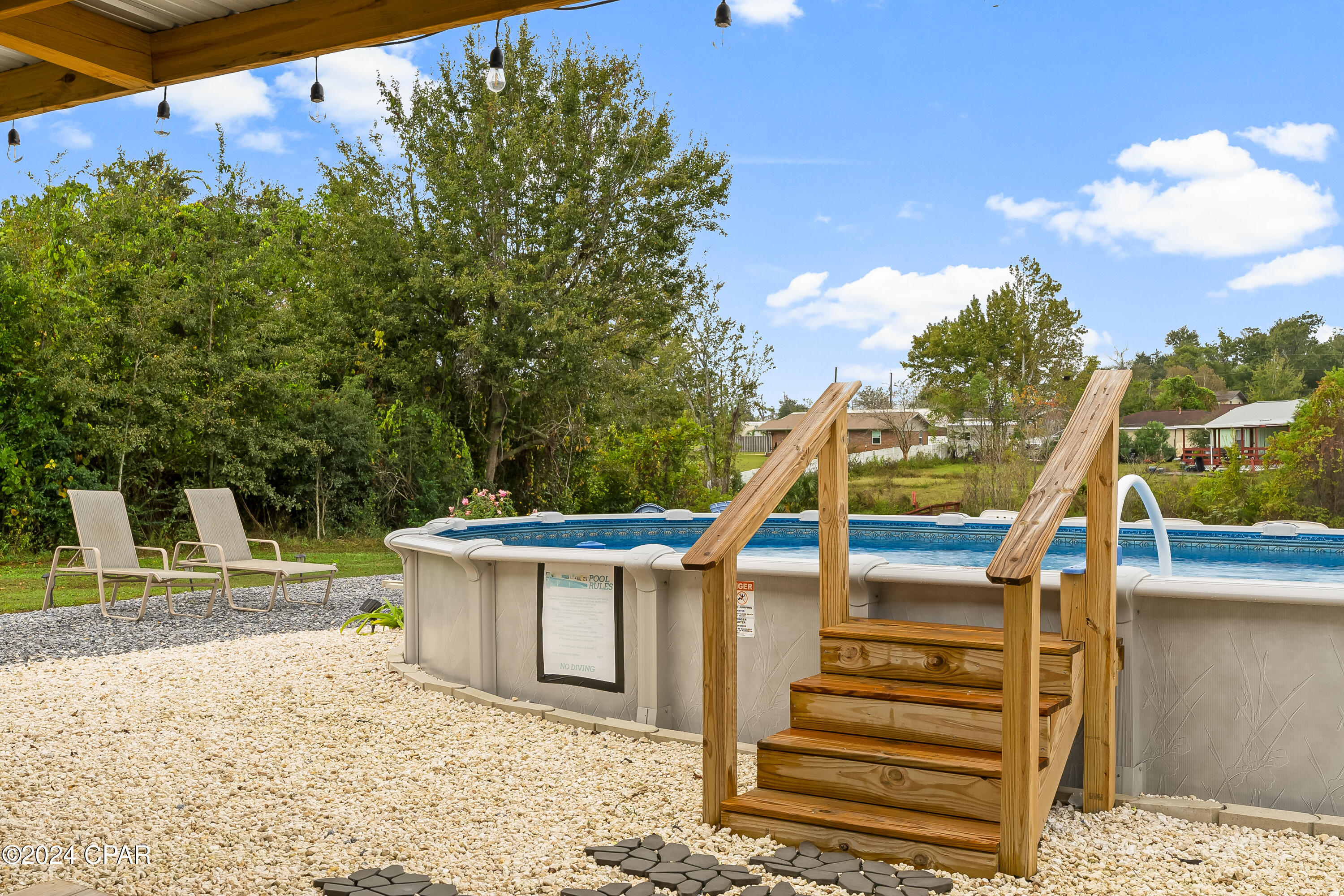 Towne & Country Lake Estates - Residential