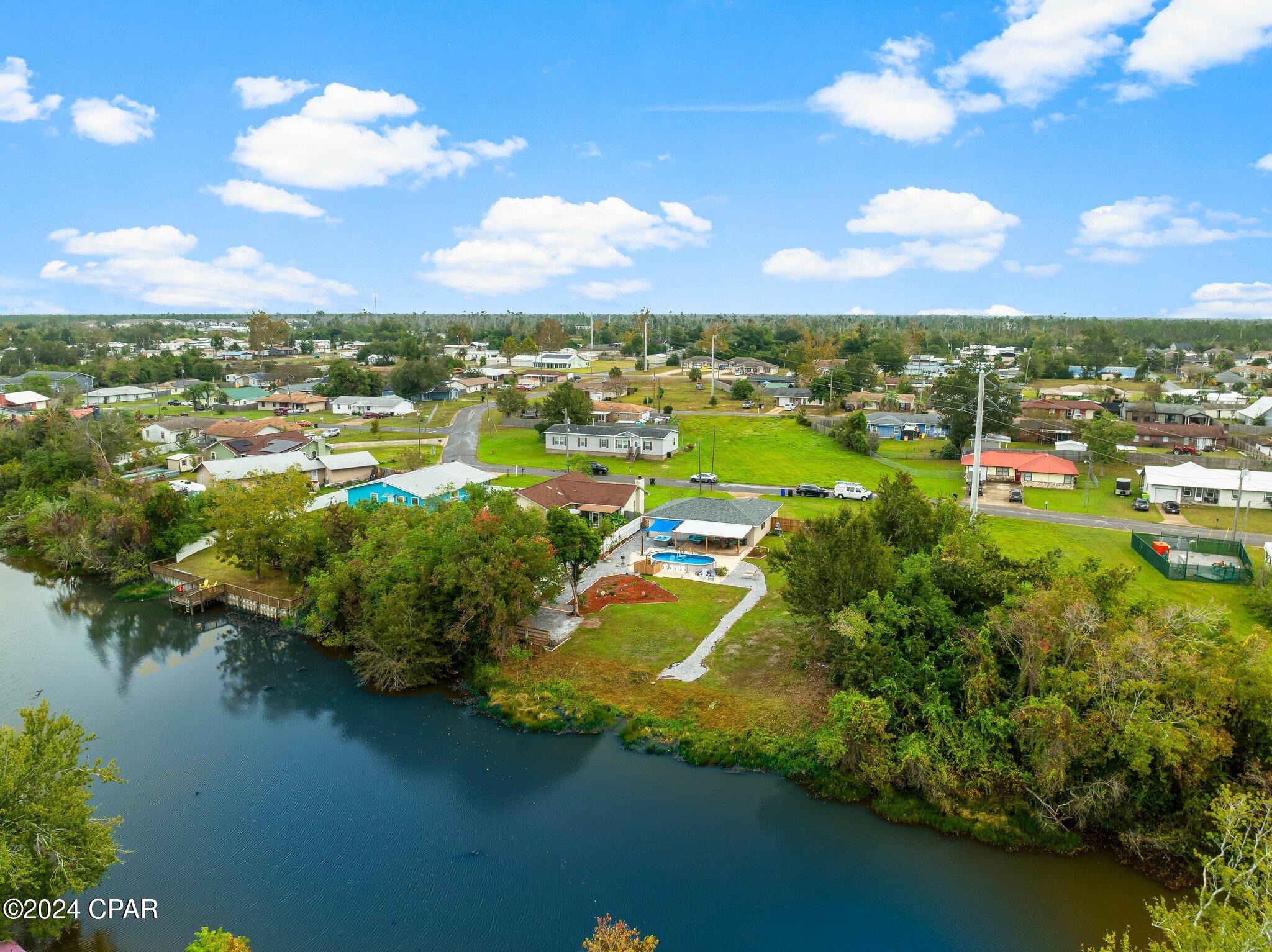 Towne & Country Lake Estates - Residential