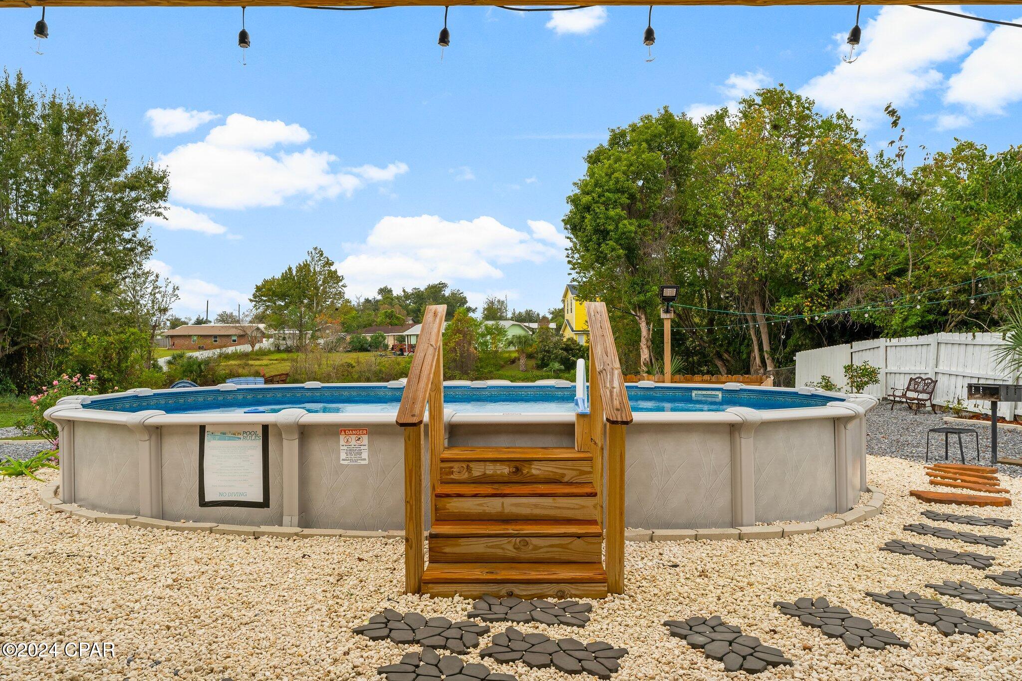 Towne & Country Lake Estates - Residential