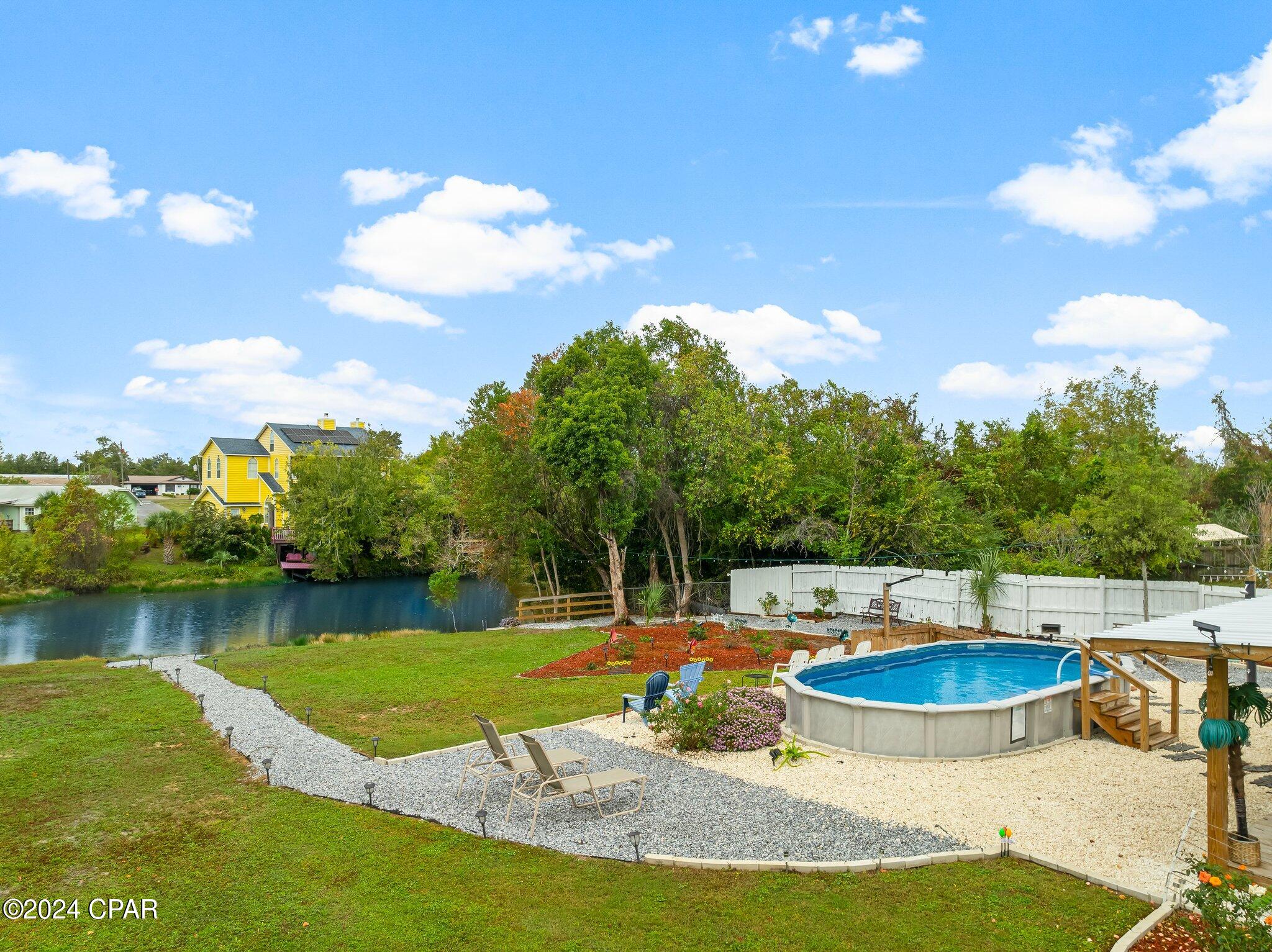 Towne & Country Lake Estates - Residential
