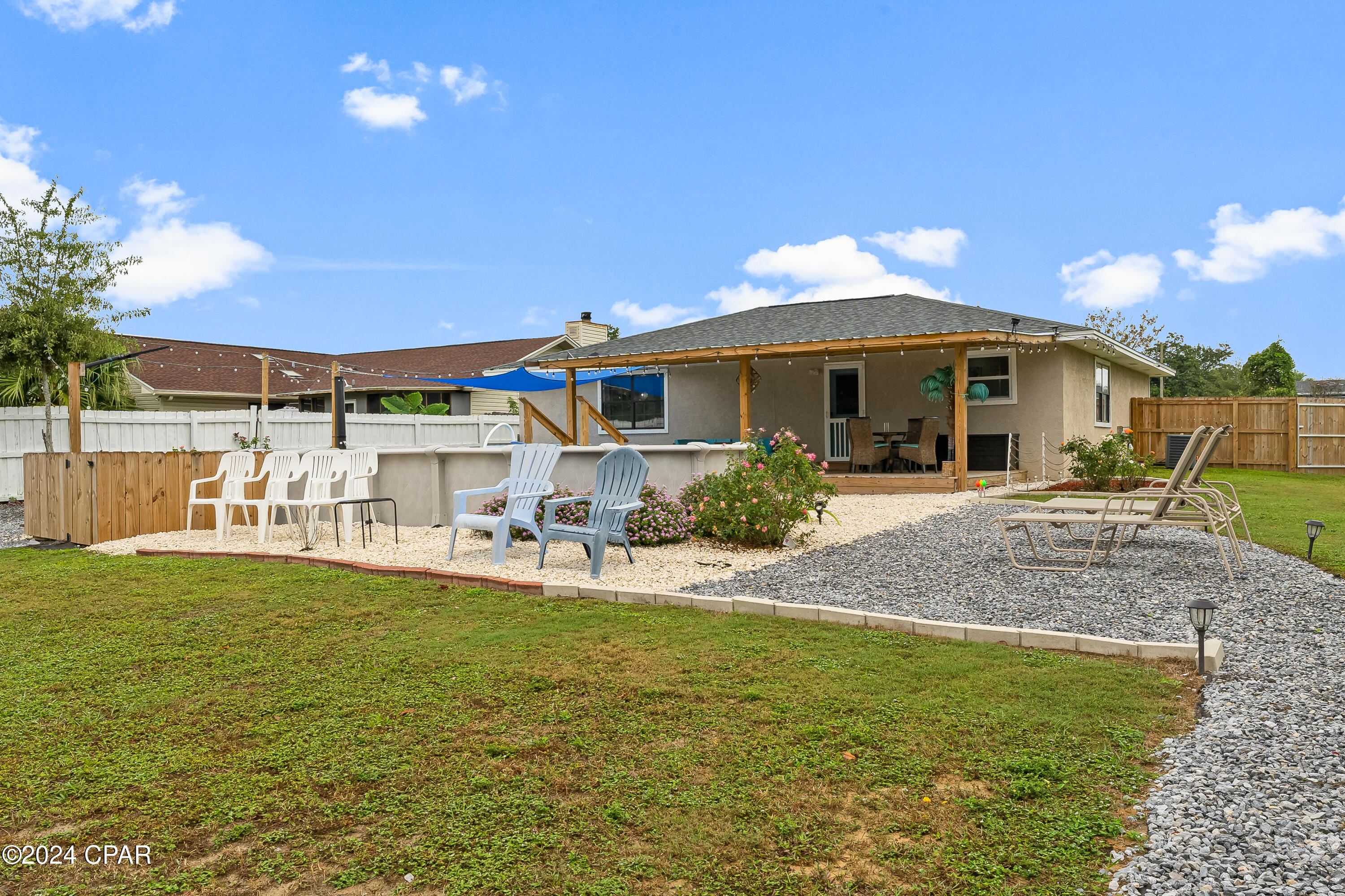 Towne & Country Lake Estates - Residential