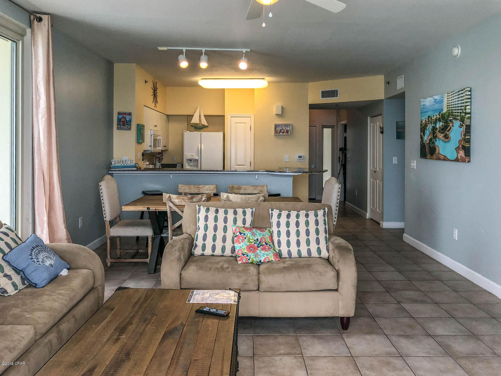 Shores Of Panama - Residential