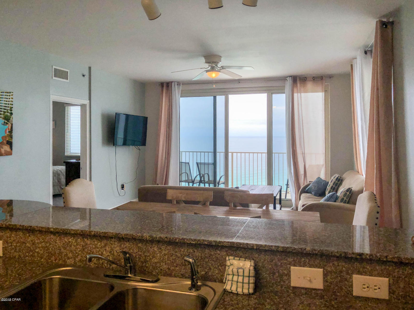 Shores Of Panama - Residential