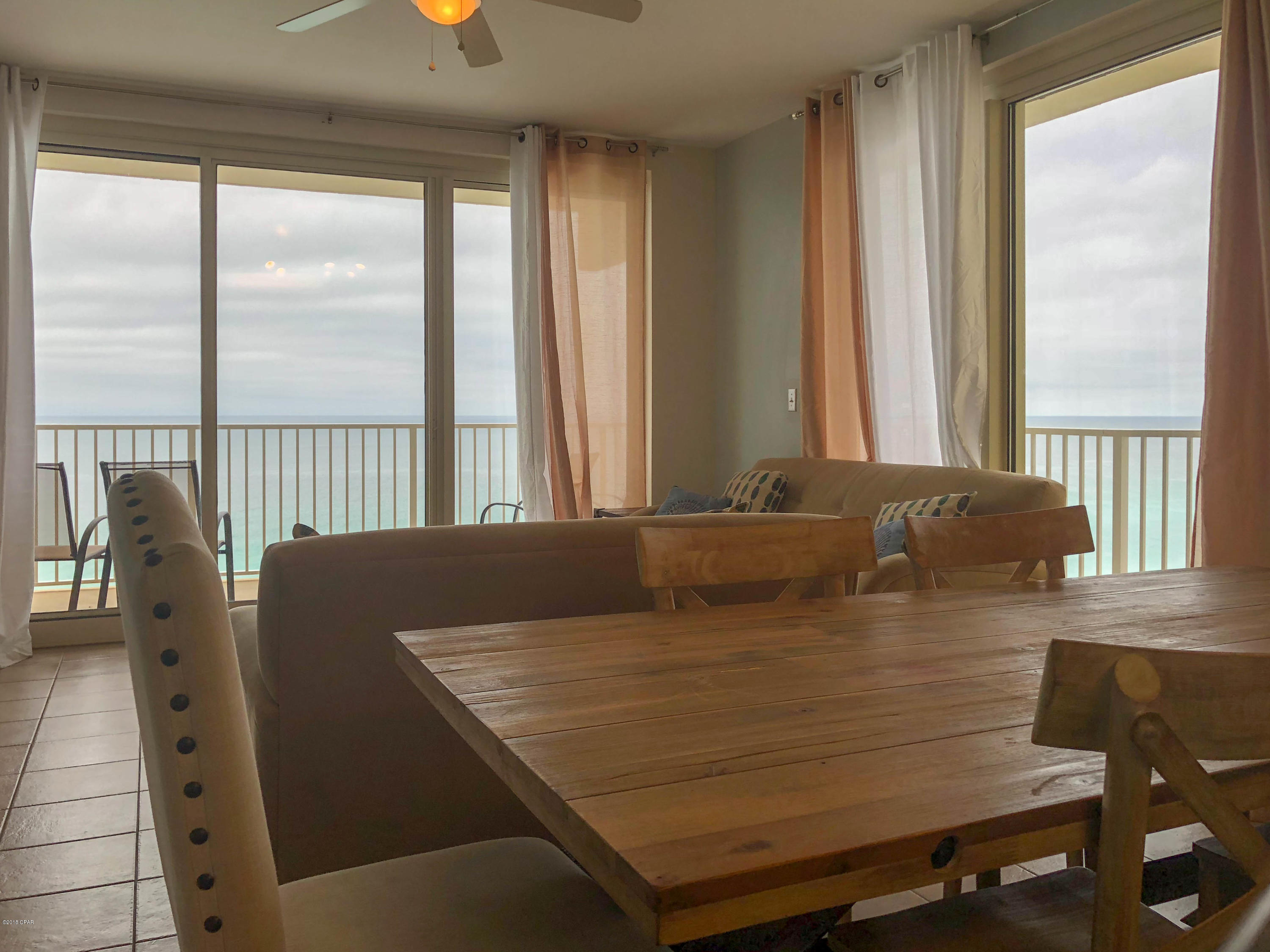 Shores Of Panama - Residential