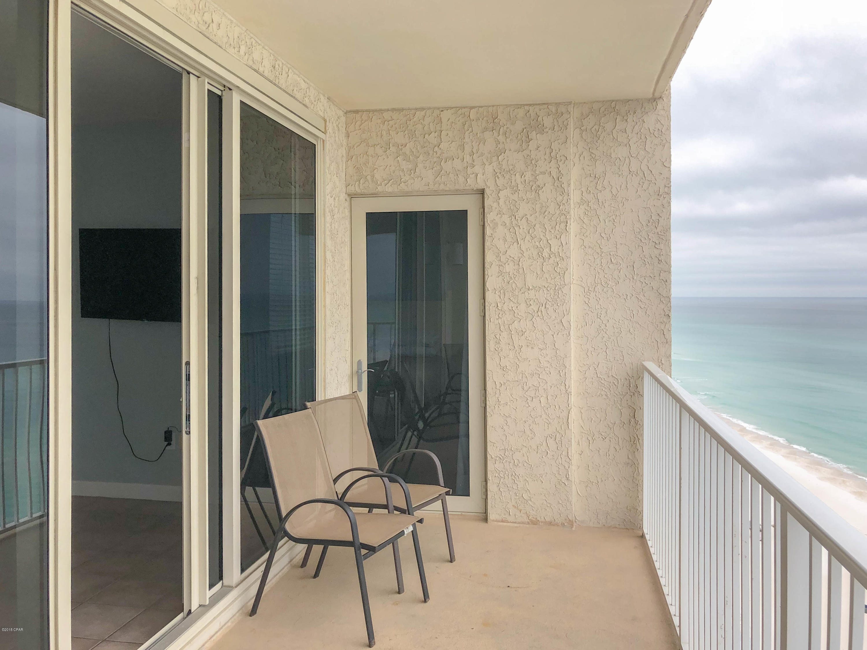 Shores Of Panama - Residential