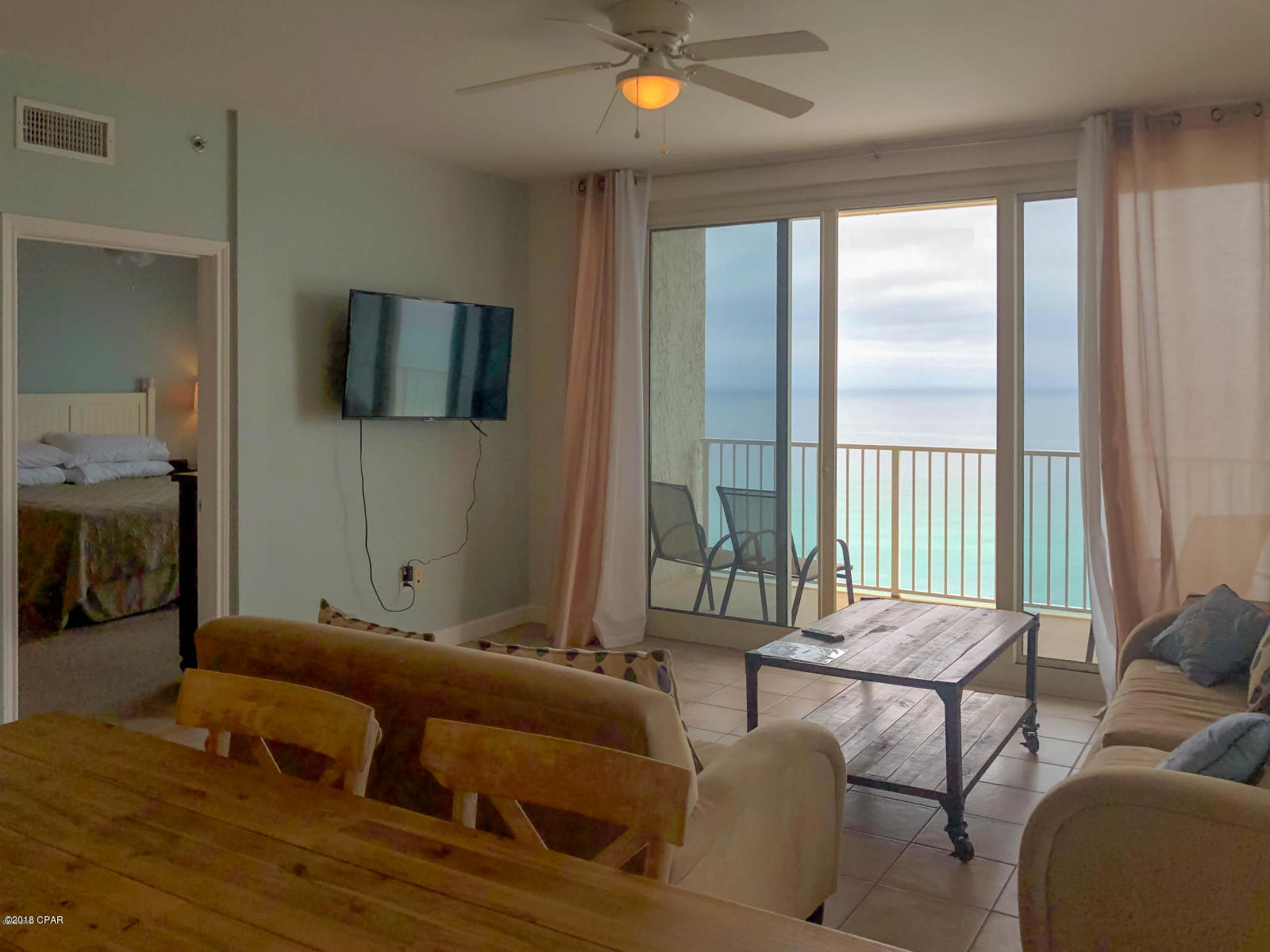 Shores Of Panama - Residential