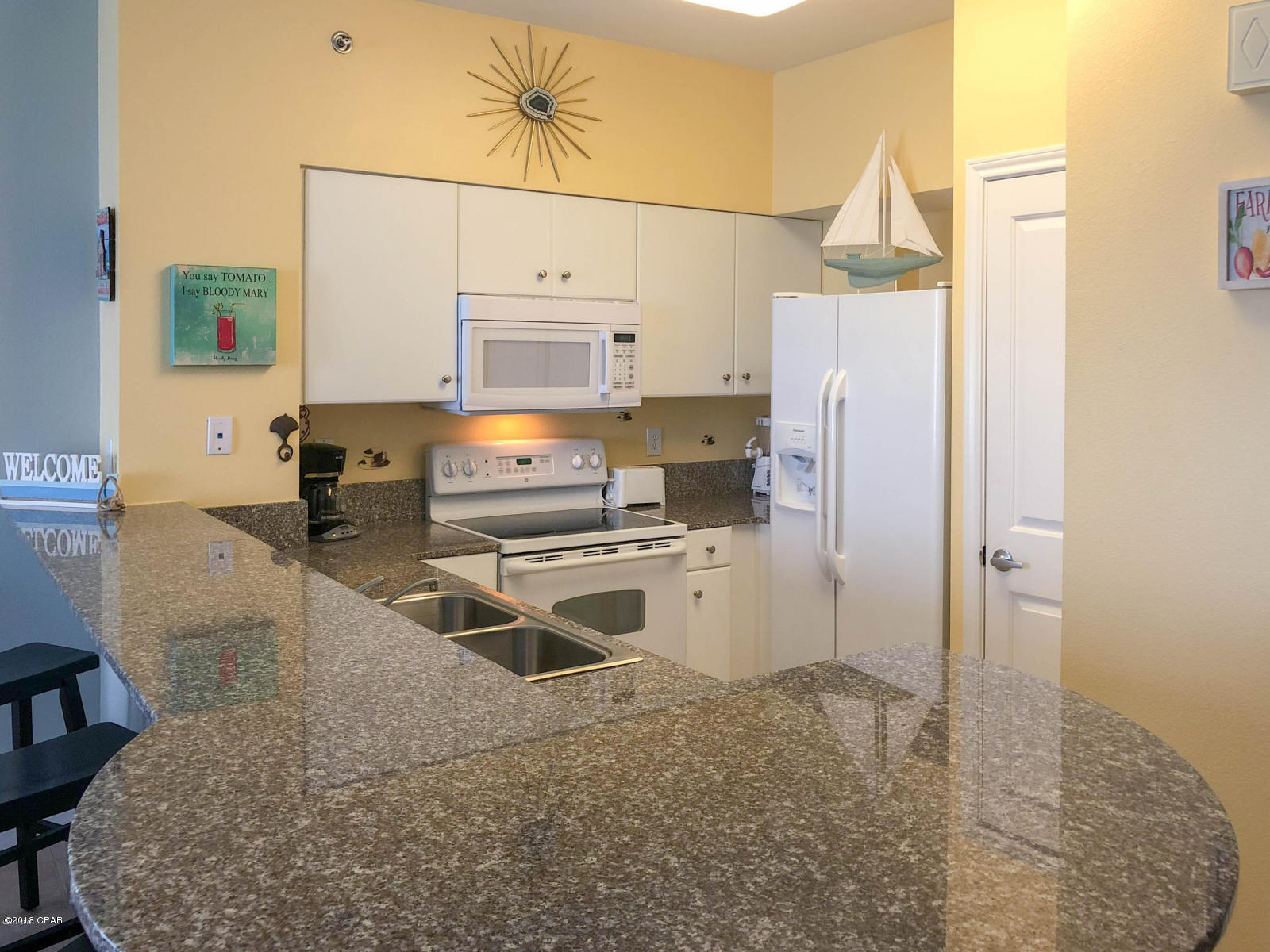 Shores Of Panama - Residential