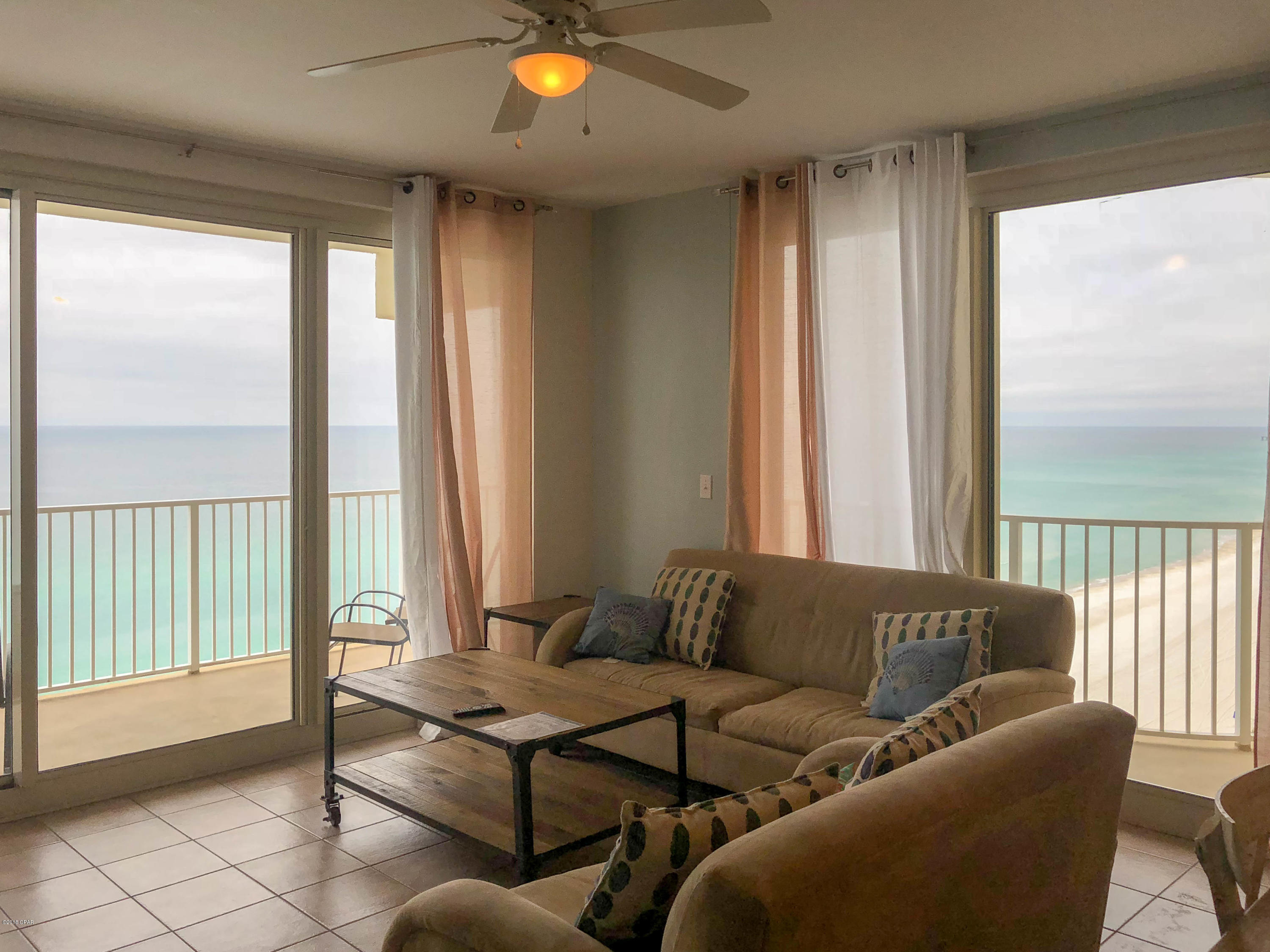 Shores Of Panama - Residential