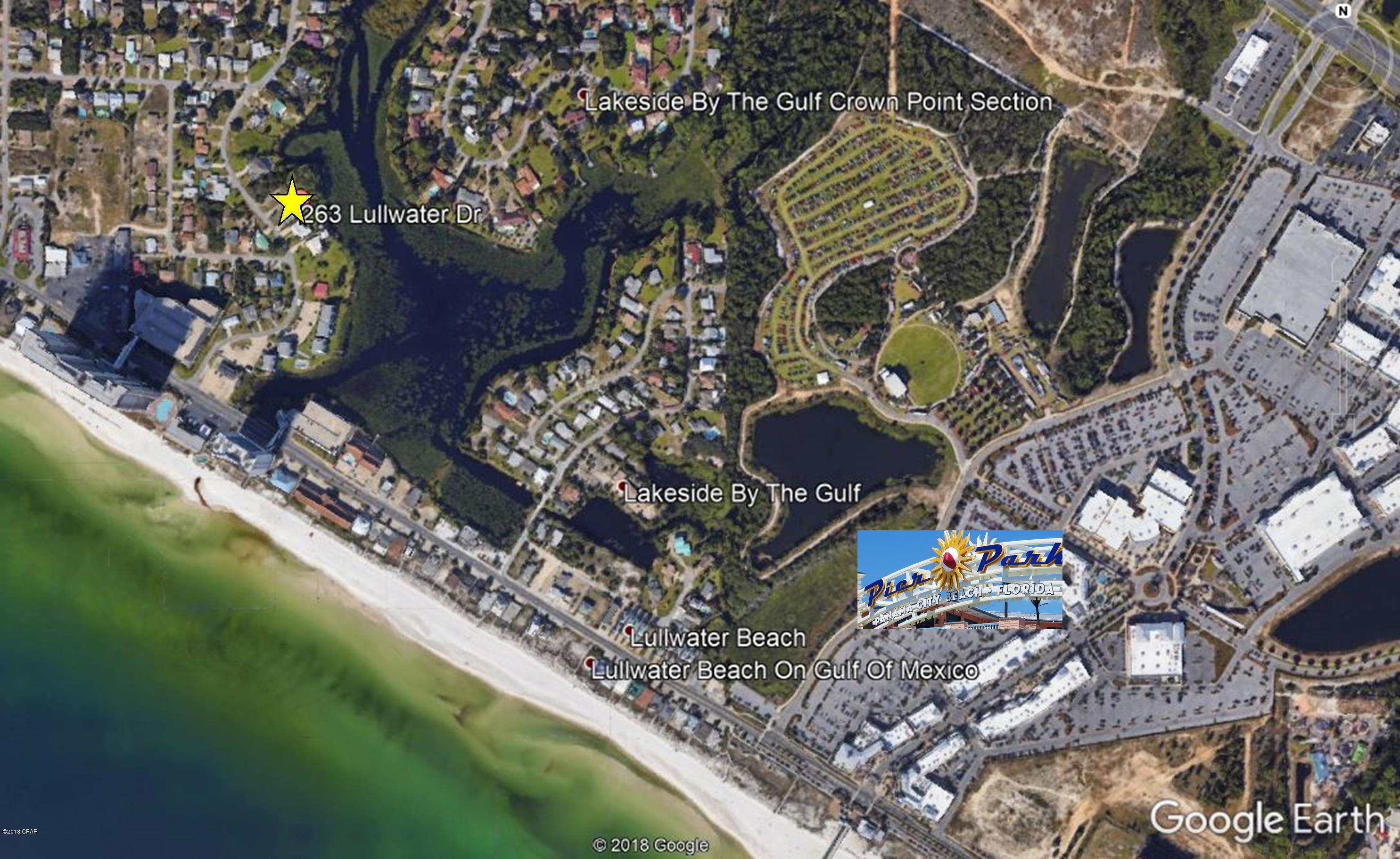 El Centro Beach - Residential