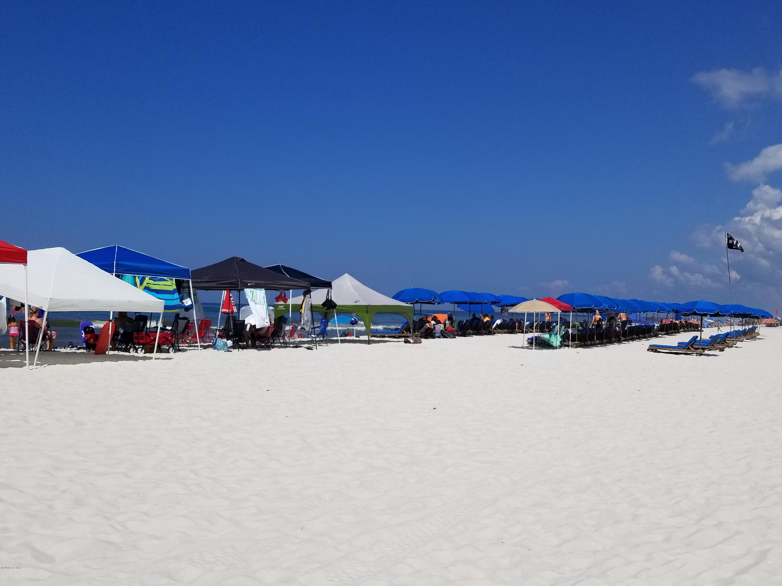 El Centro Beach - Residential