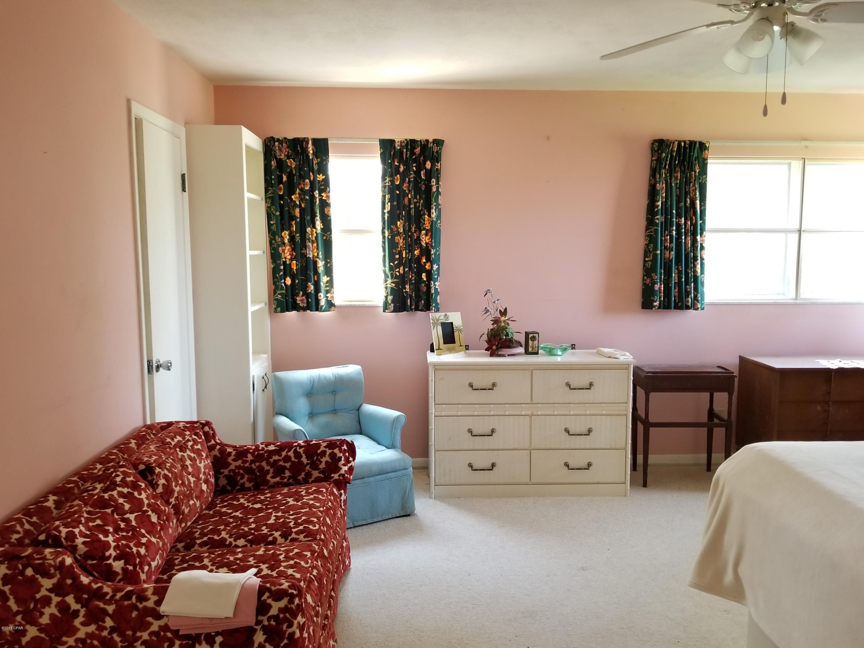 El Centro Beach - Residential