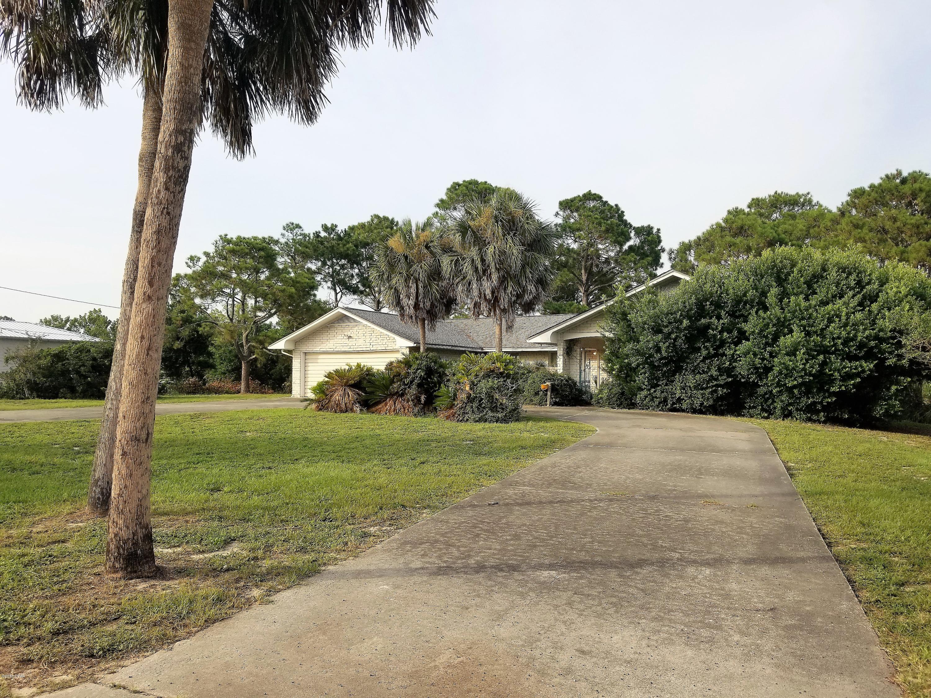 El Centro Beach - Residential