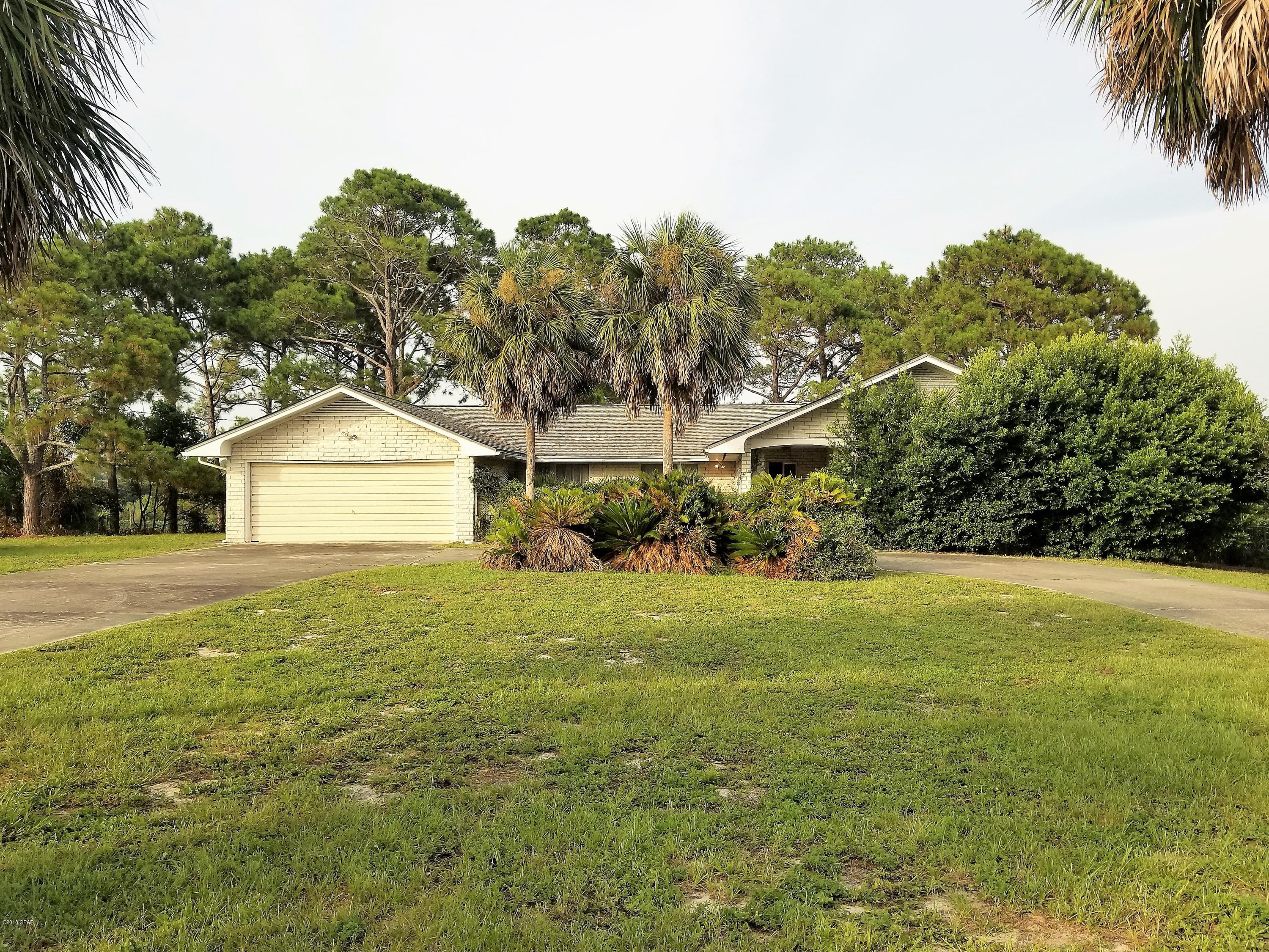 El Centro Beach - Residential