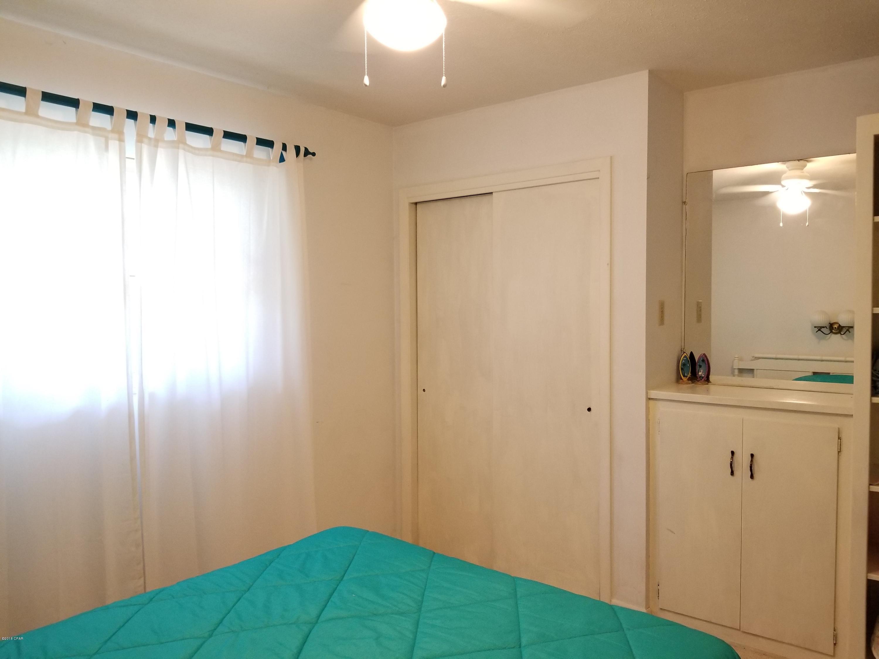 El Centro Beach - Residential