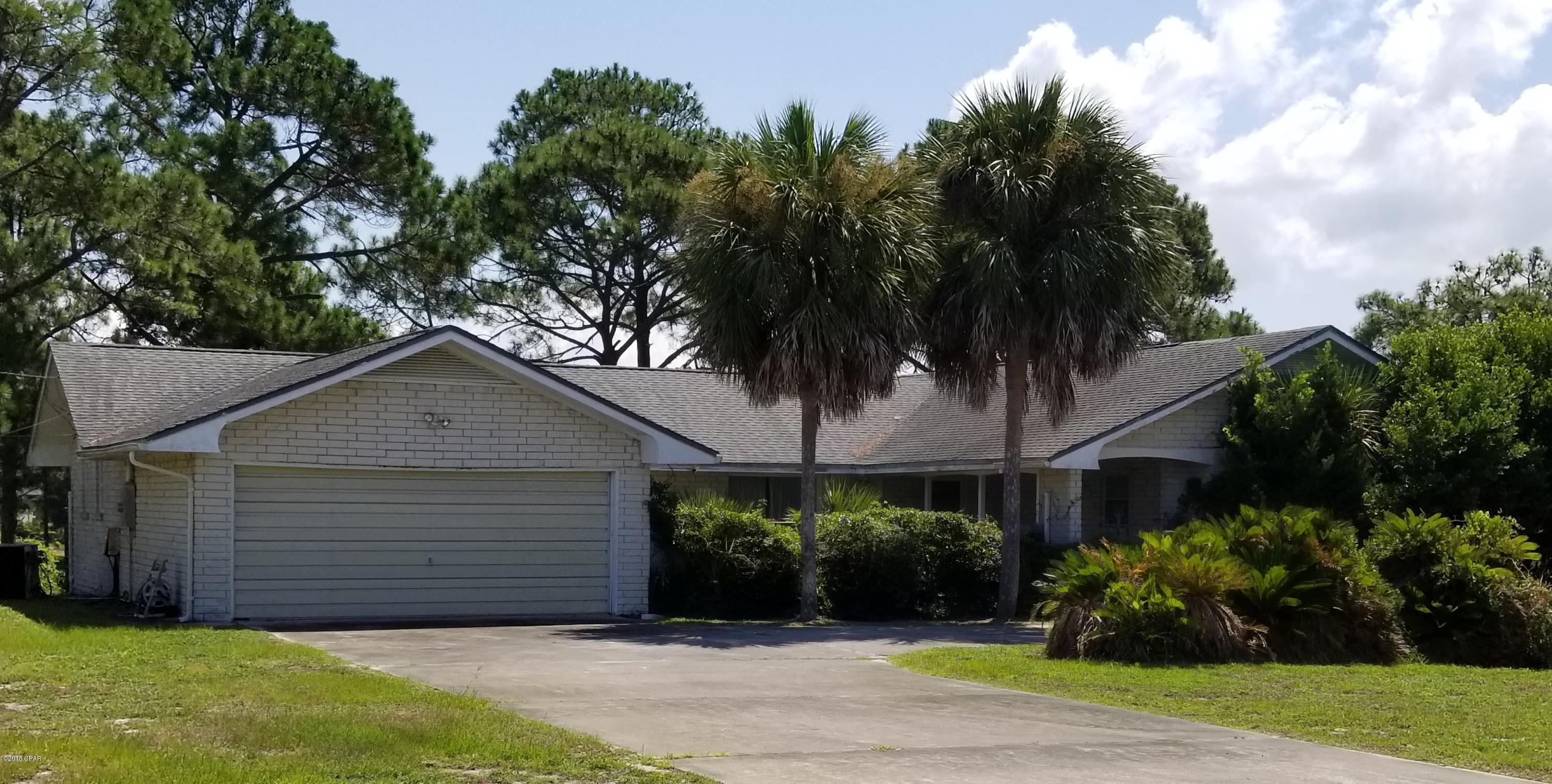 El Centro Beach - Residential