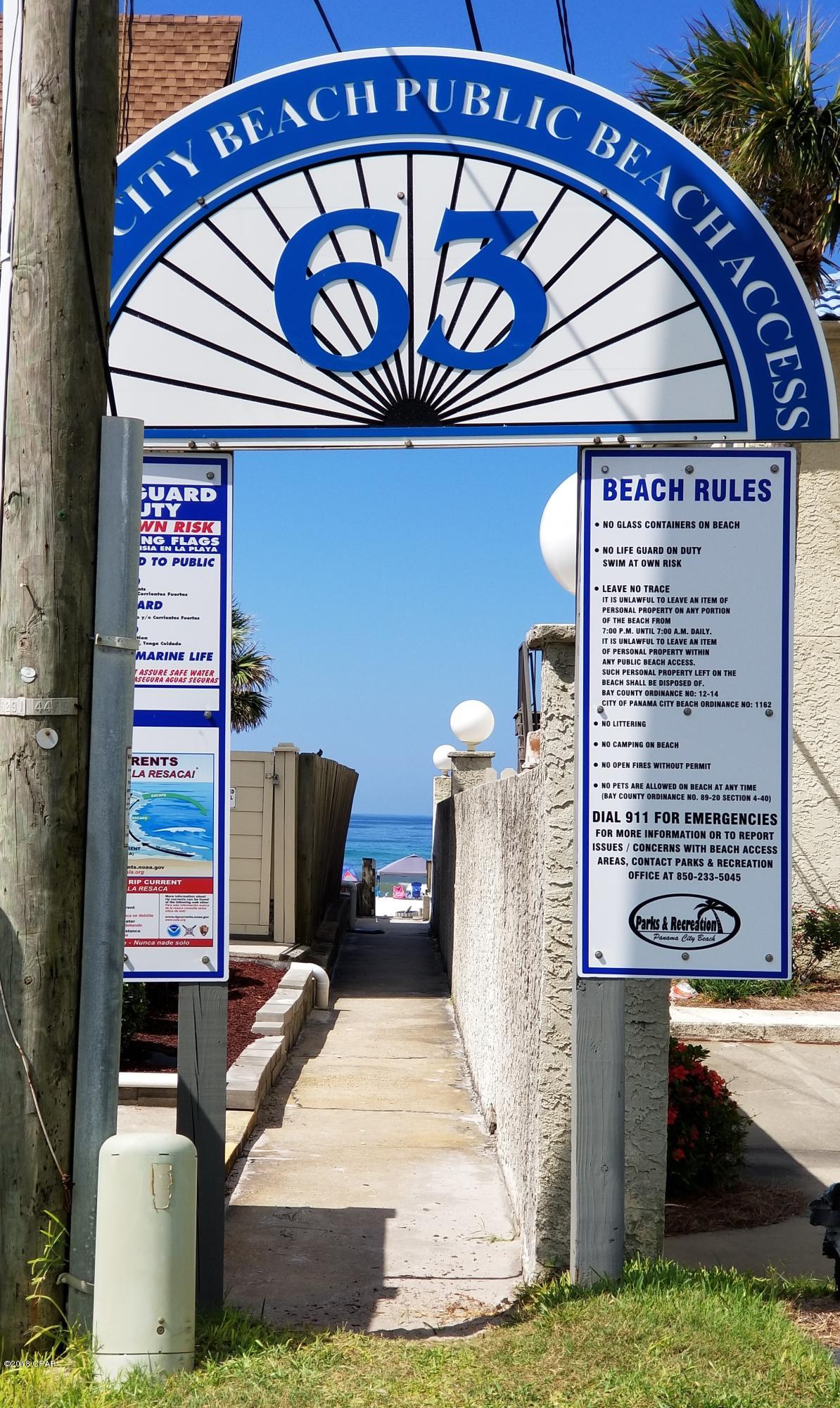 El Centro Beach - Residential