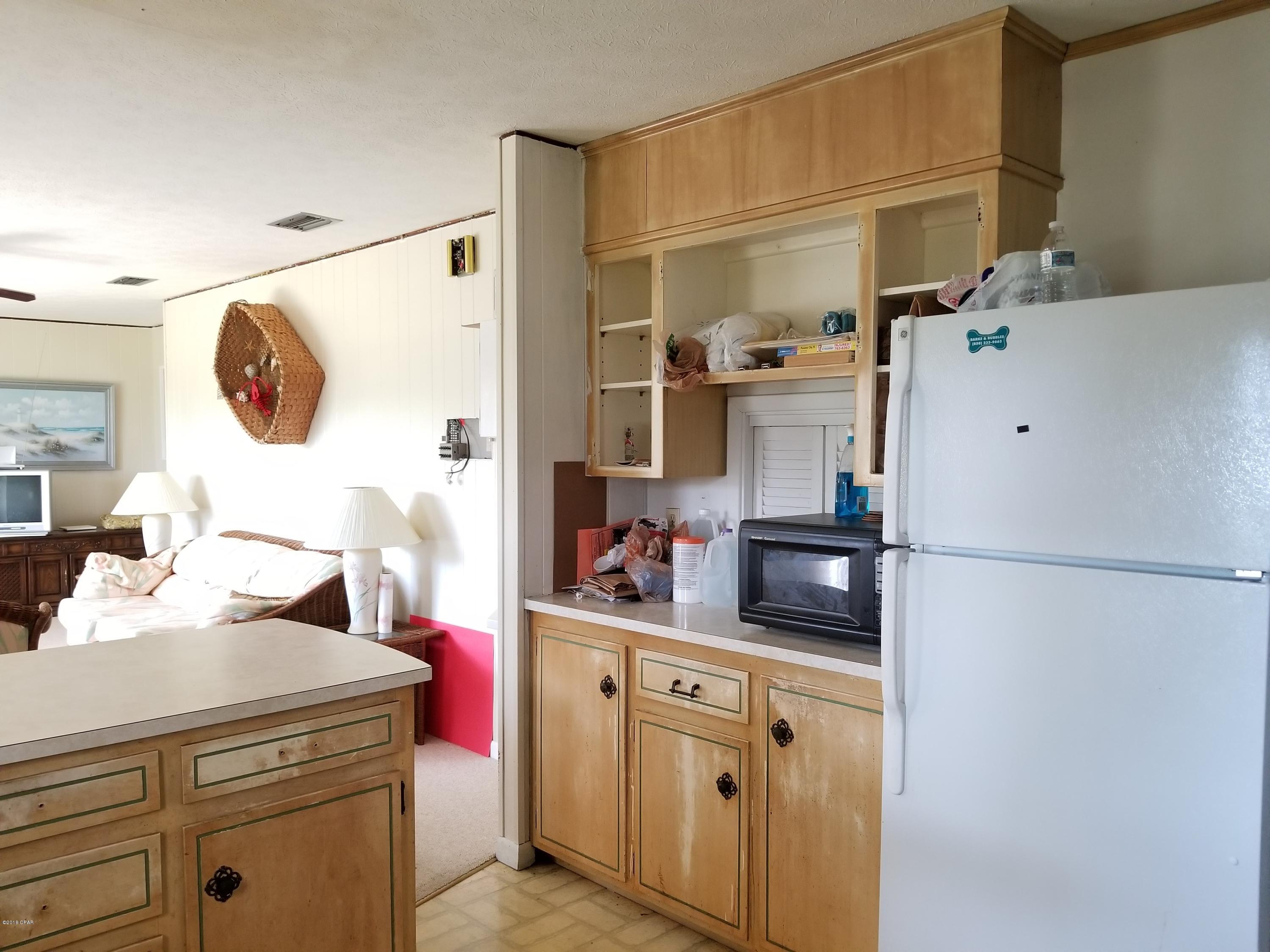 El Centro Beach - Residential