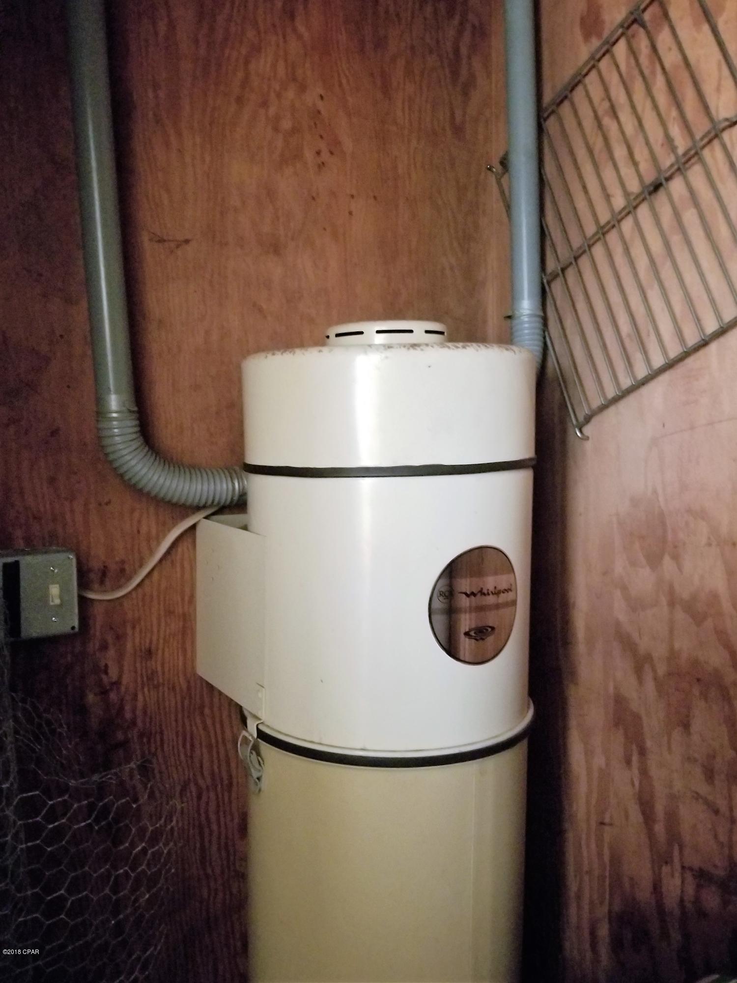 El Centro Beach - Residential