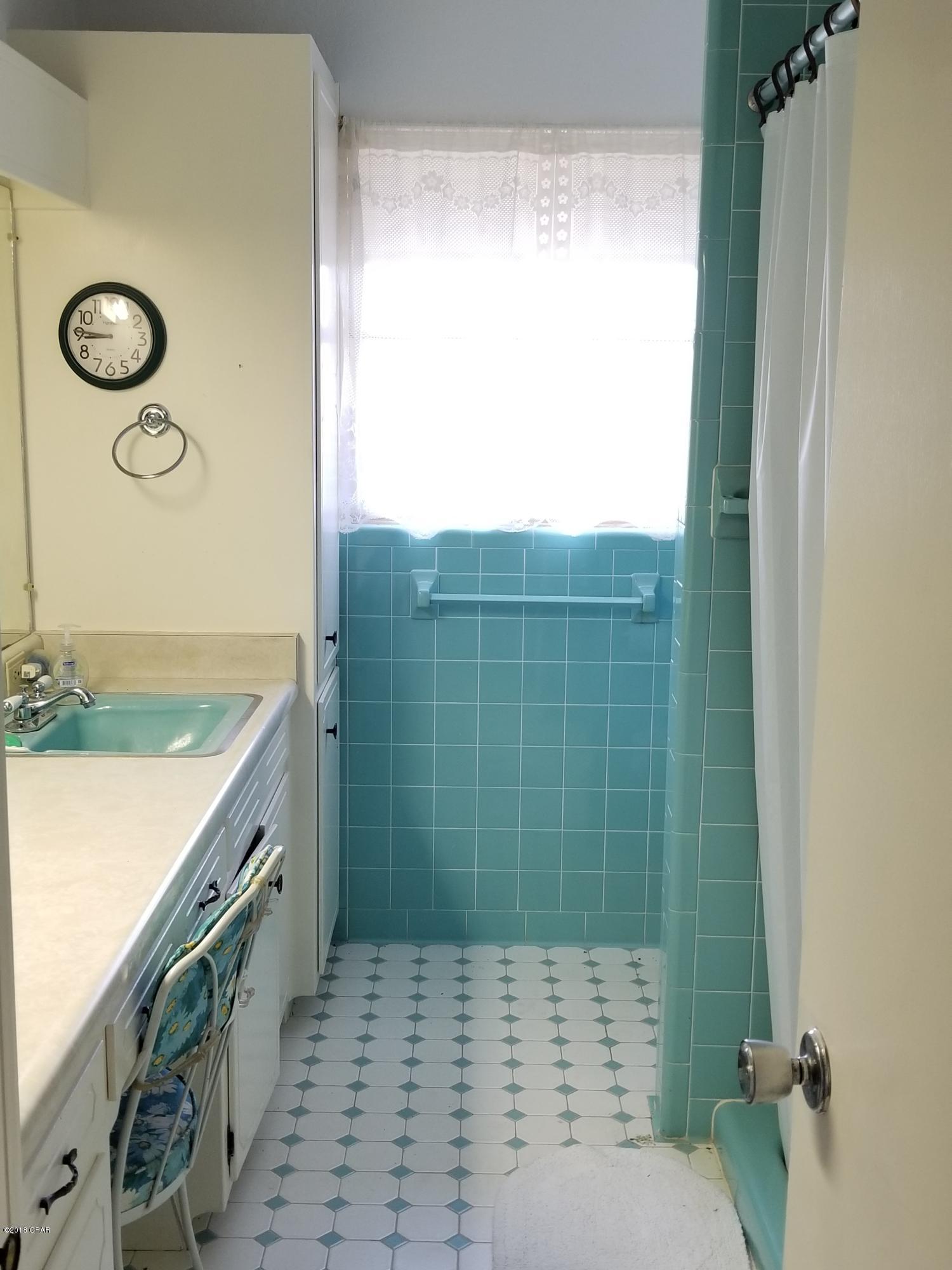 El Centro Beach - Residential