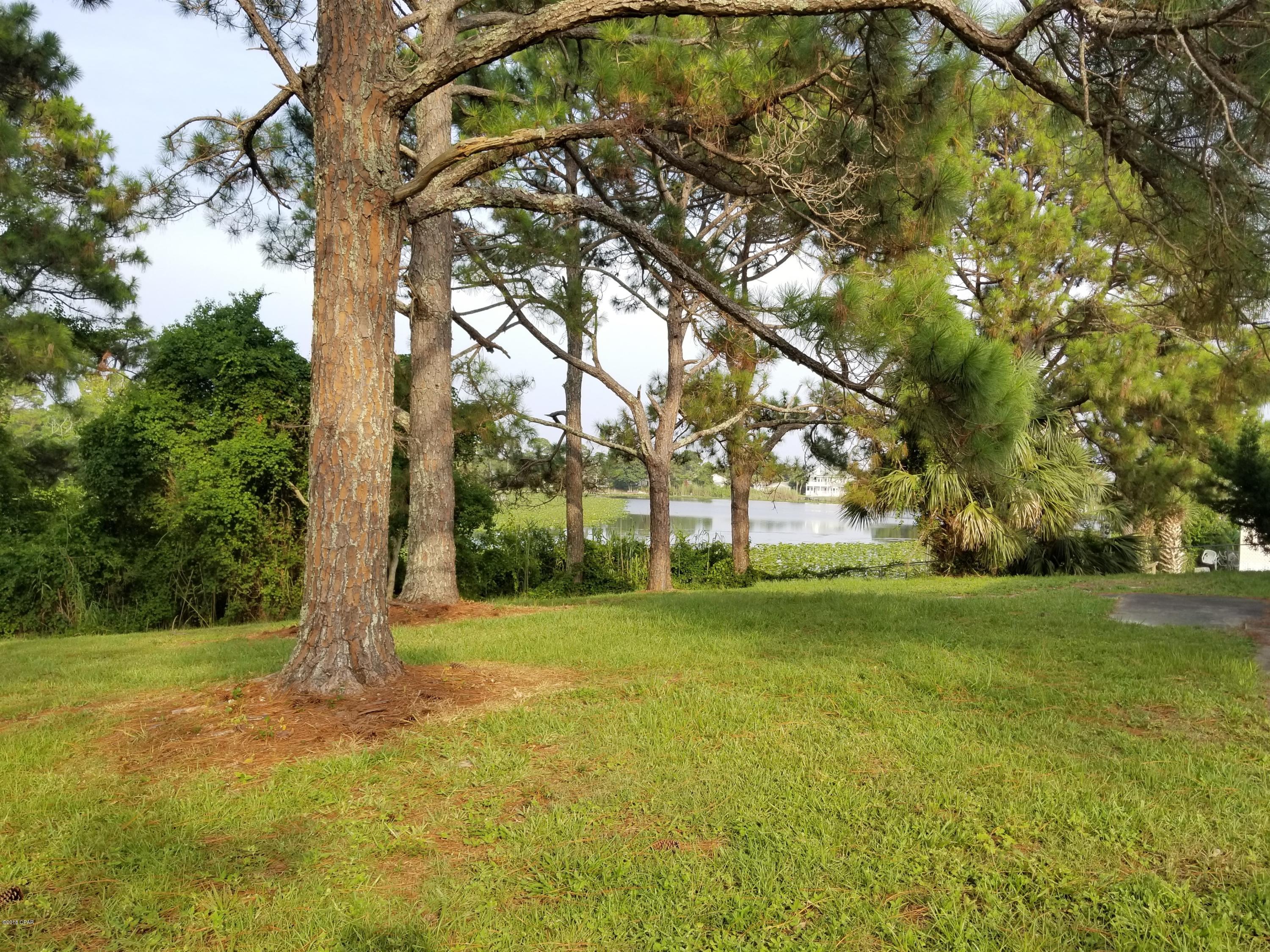 El Centro Beach - Residential