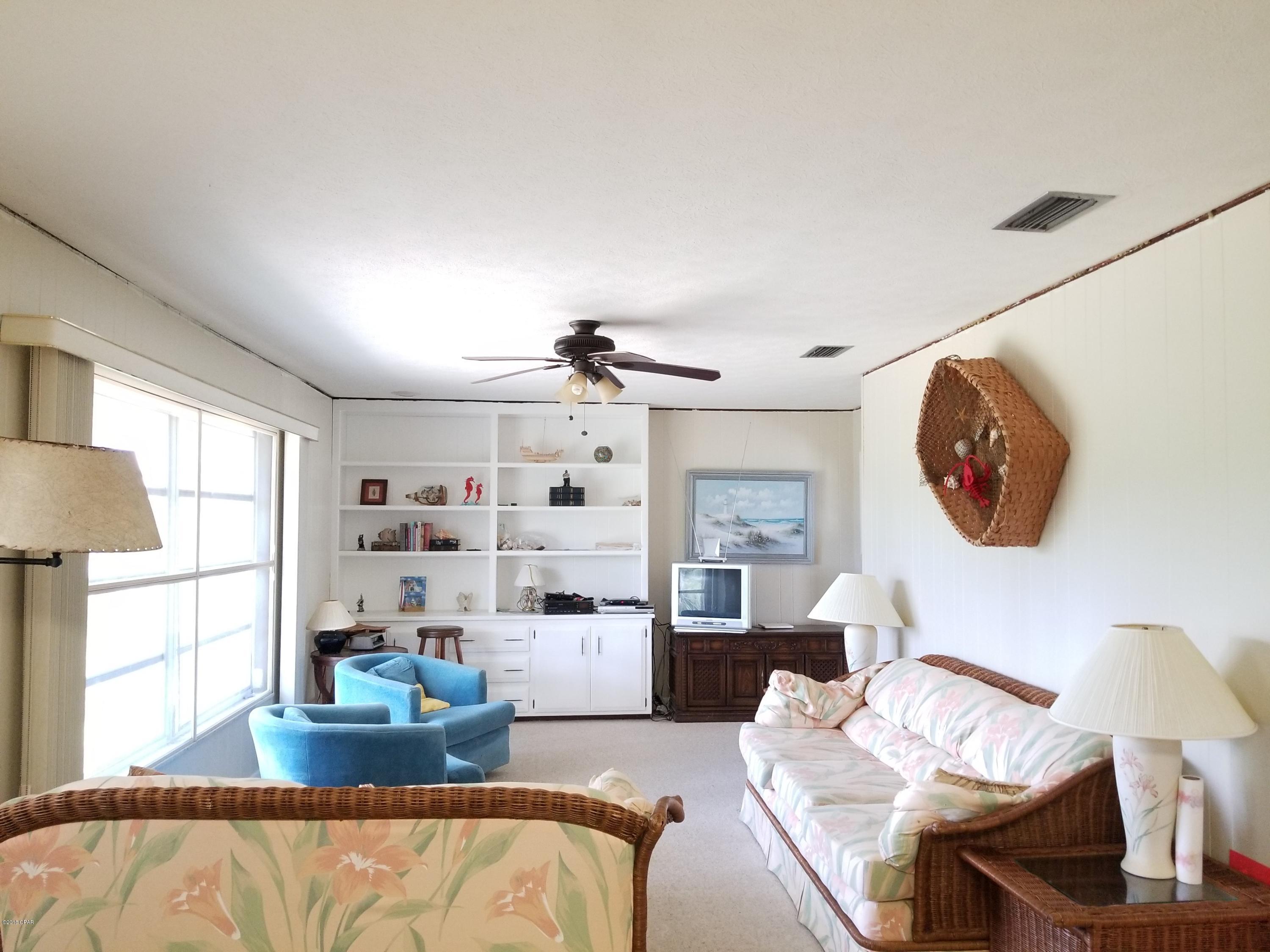 El Centro Beach - Residential