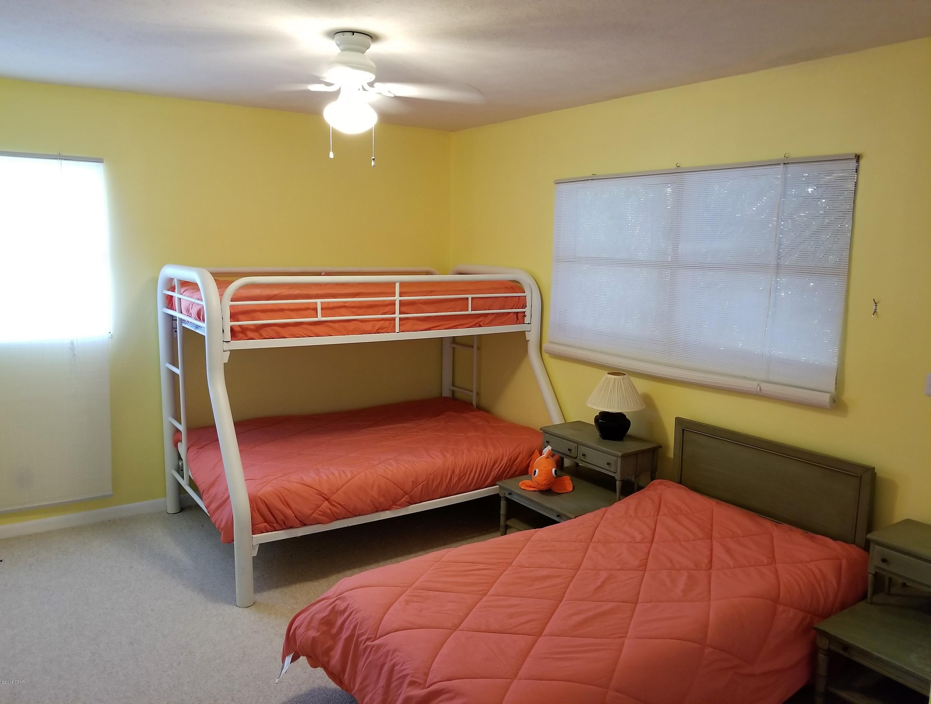 El Centro Beach - Residential