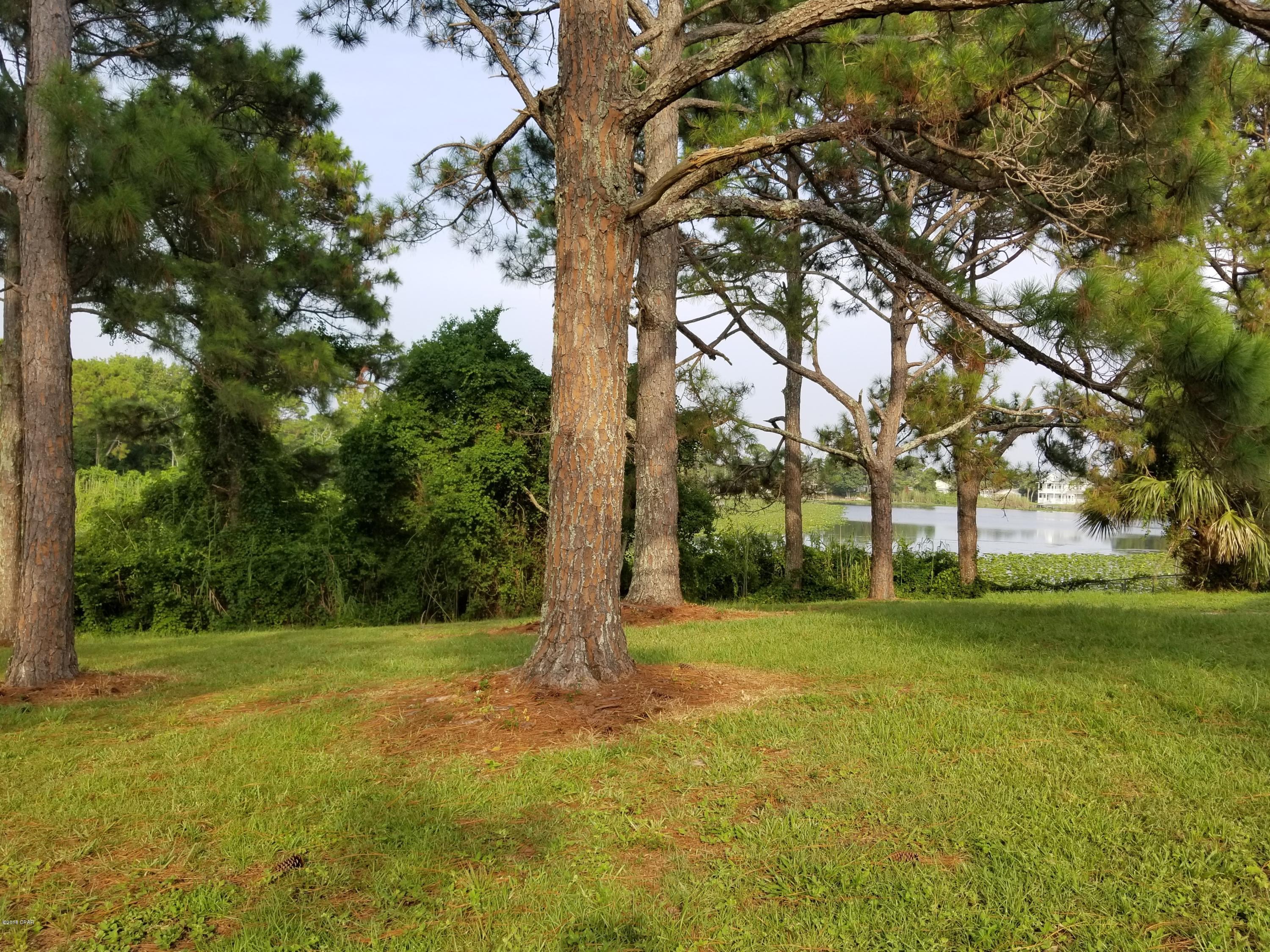 El Centro Beach - Residential