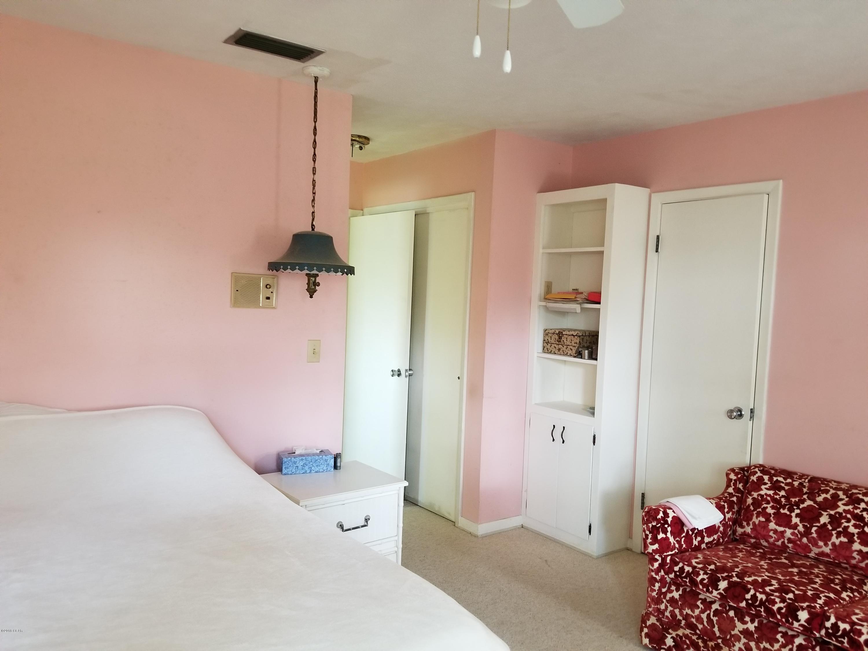 El Centro Beach - Residential