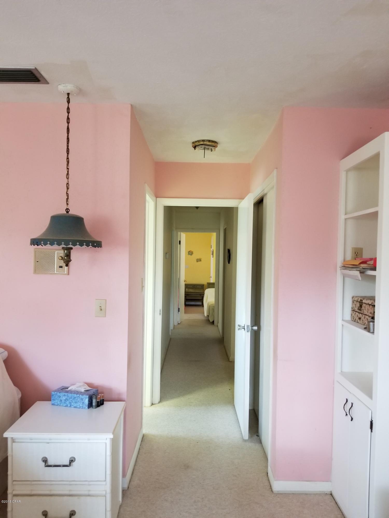 El Centro Beach - Residential